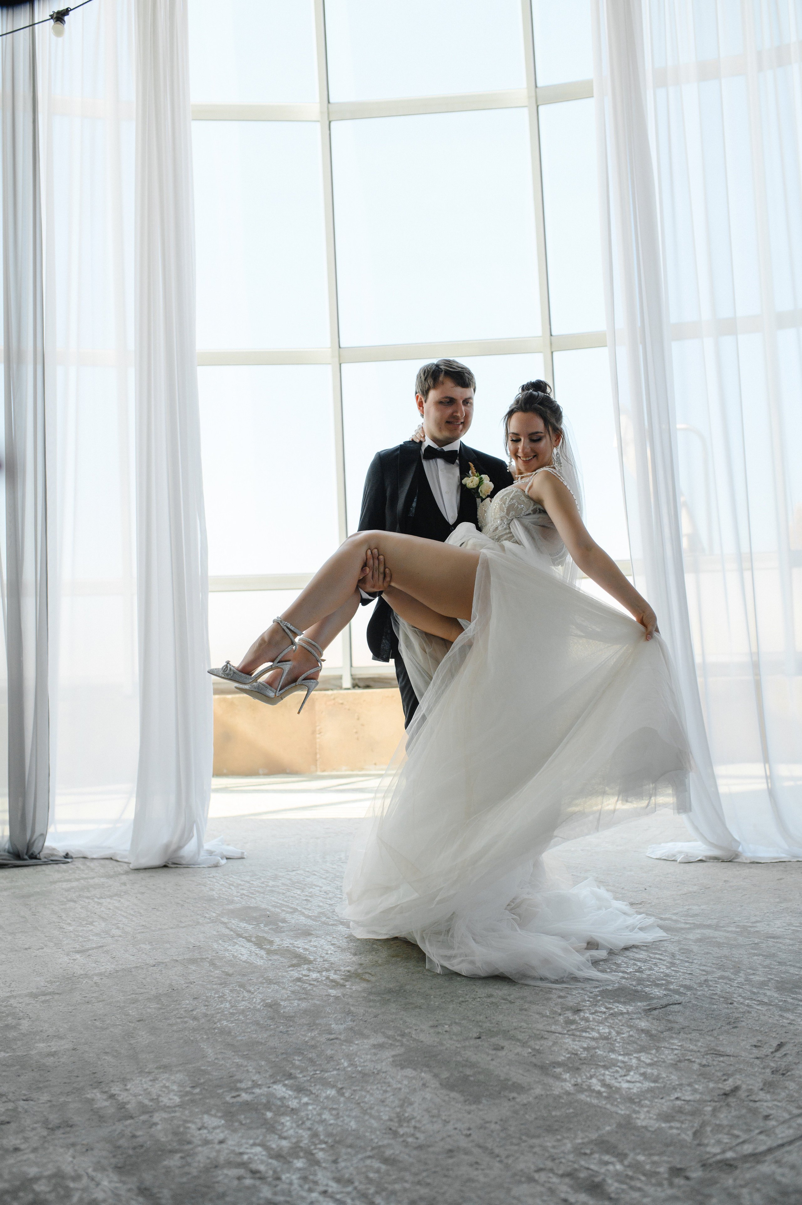 Артём и Алина 12.06.21