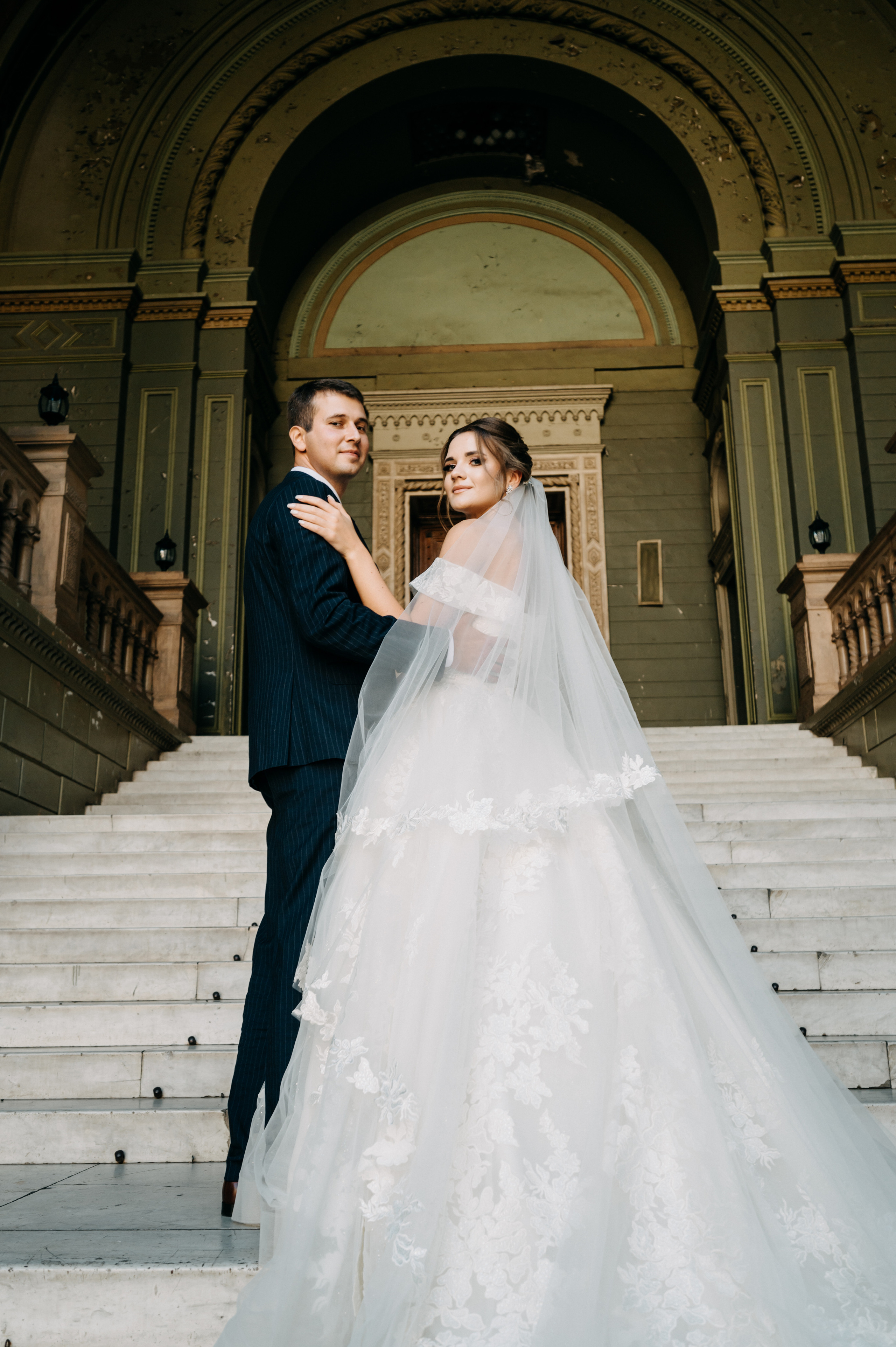 Анонс свадьбы Андрея и Иры