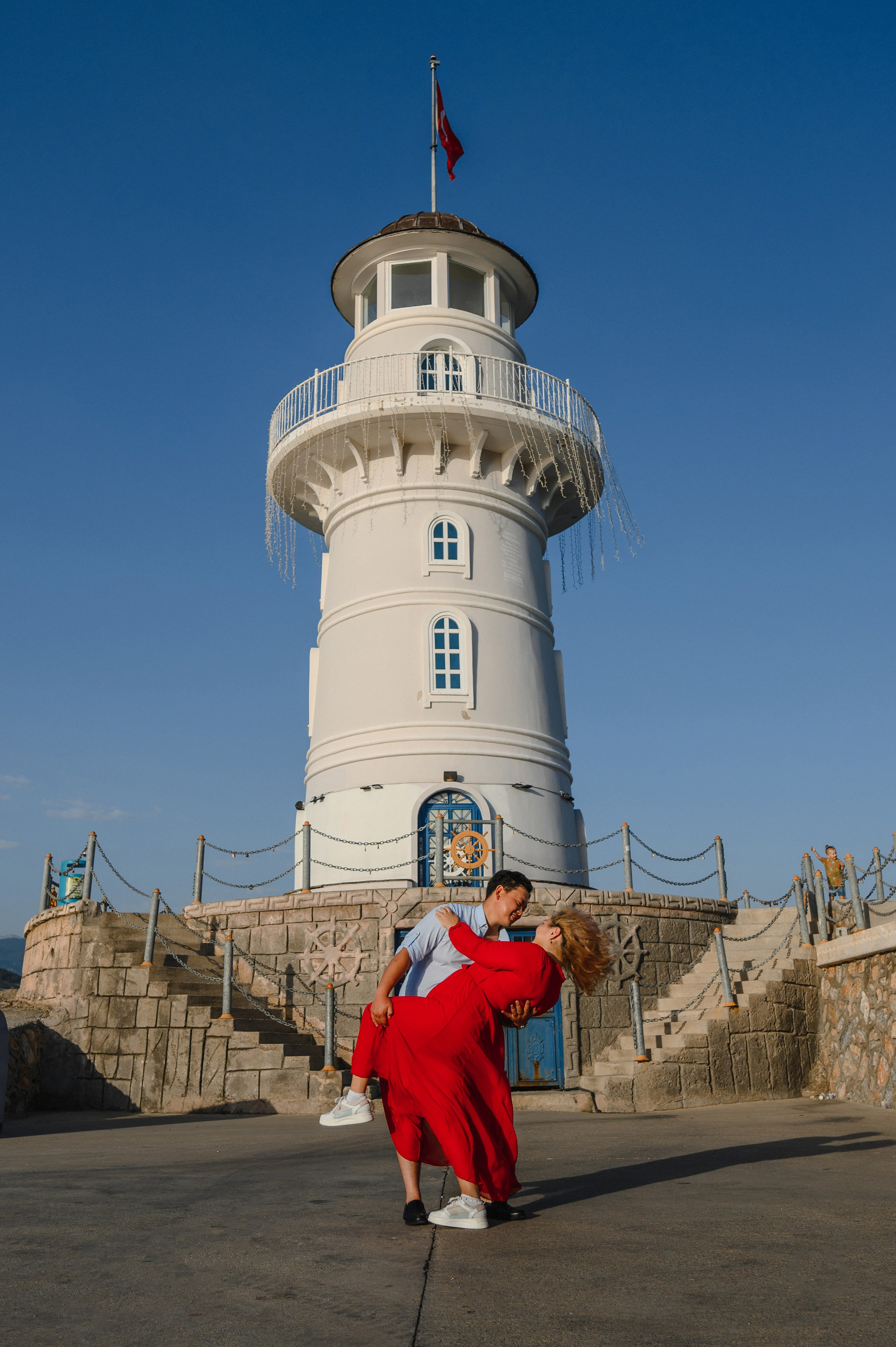 Прогулка по Алании