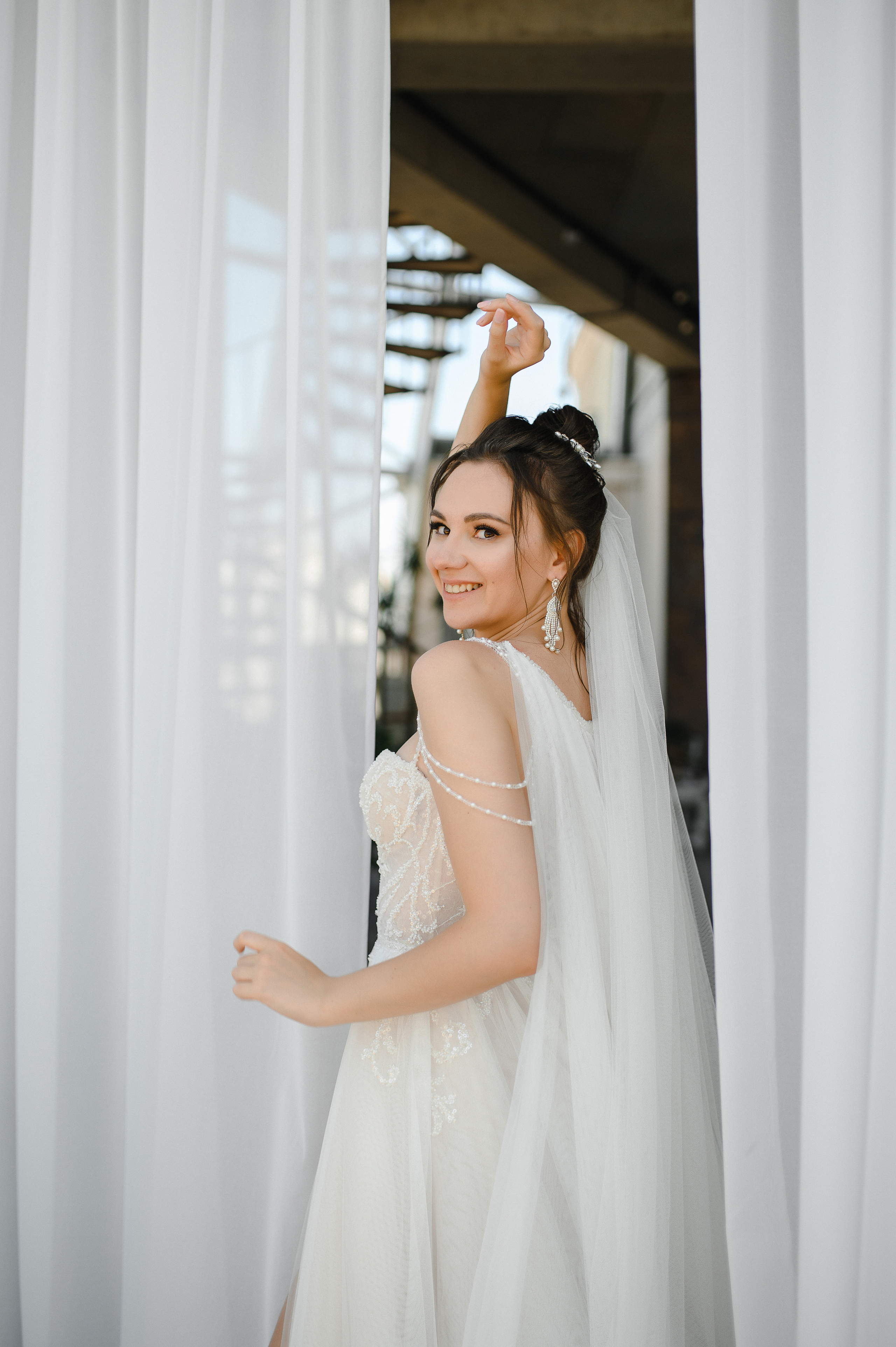 Артём и Алина 12.06.21