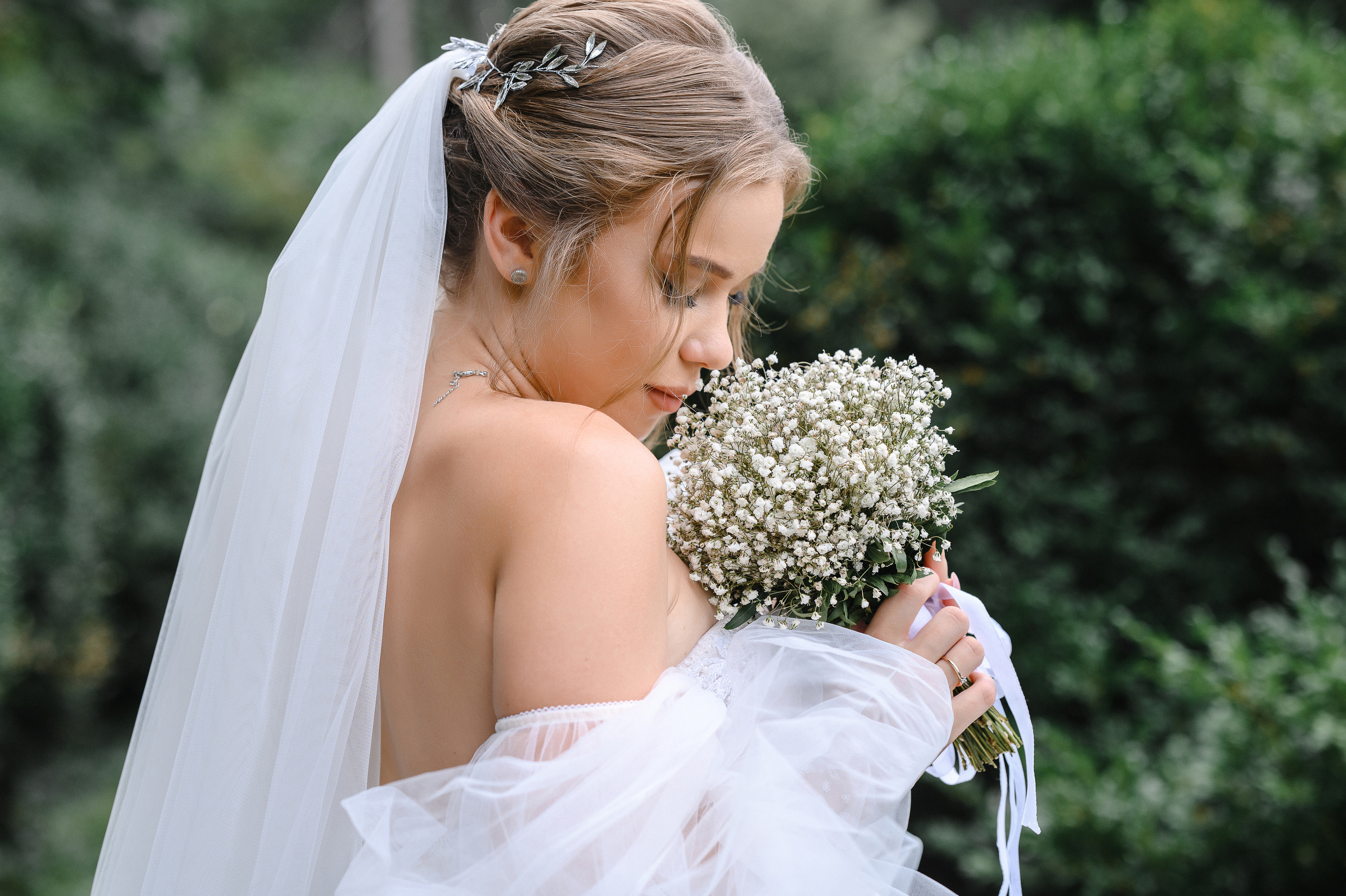 Саша и Катя. 6.08.2021