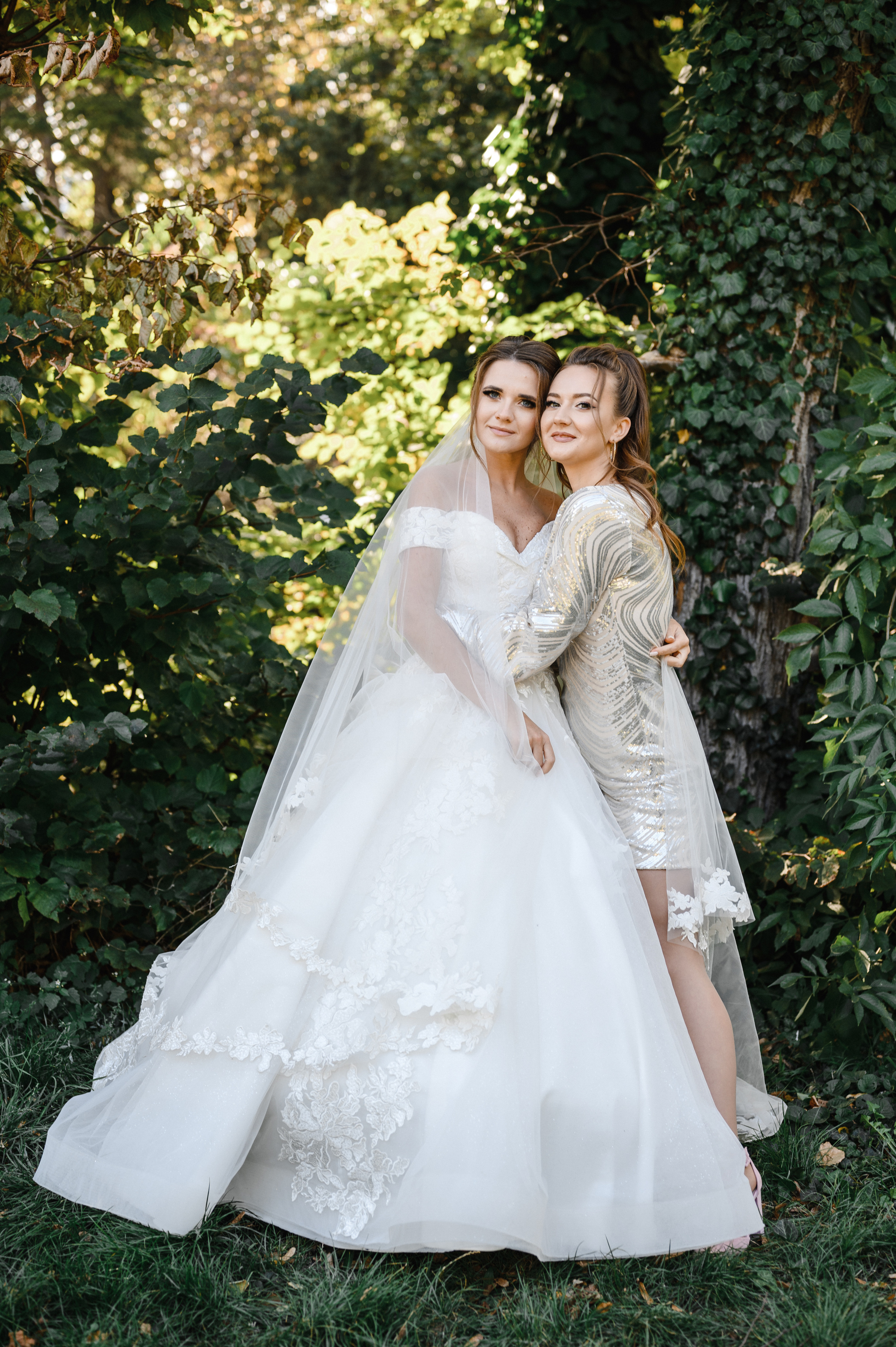 Анонс свадьбы Андрея и Иры