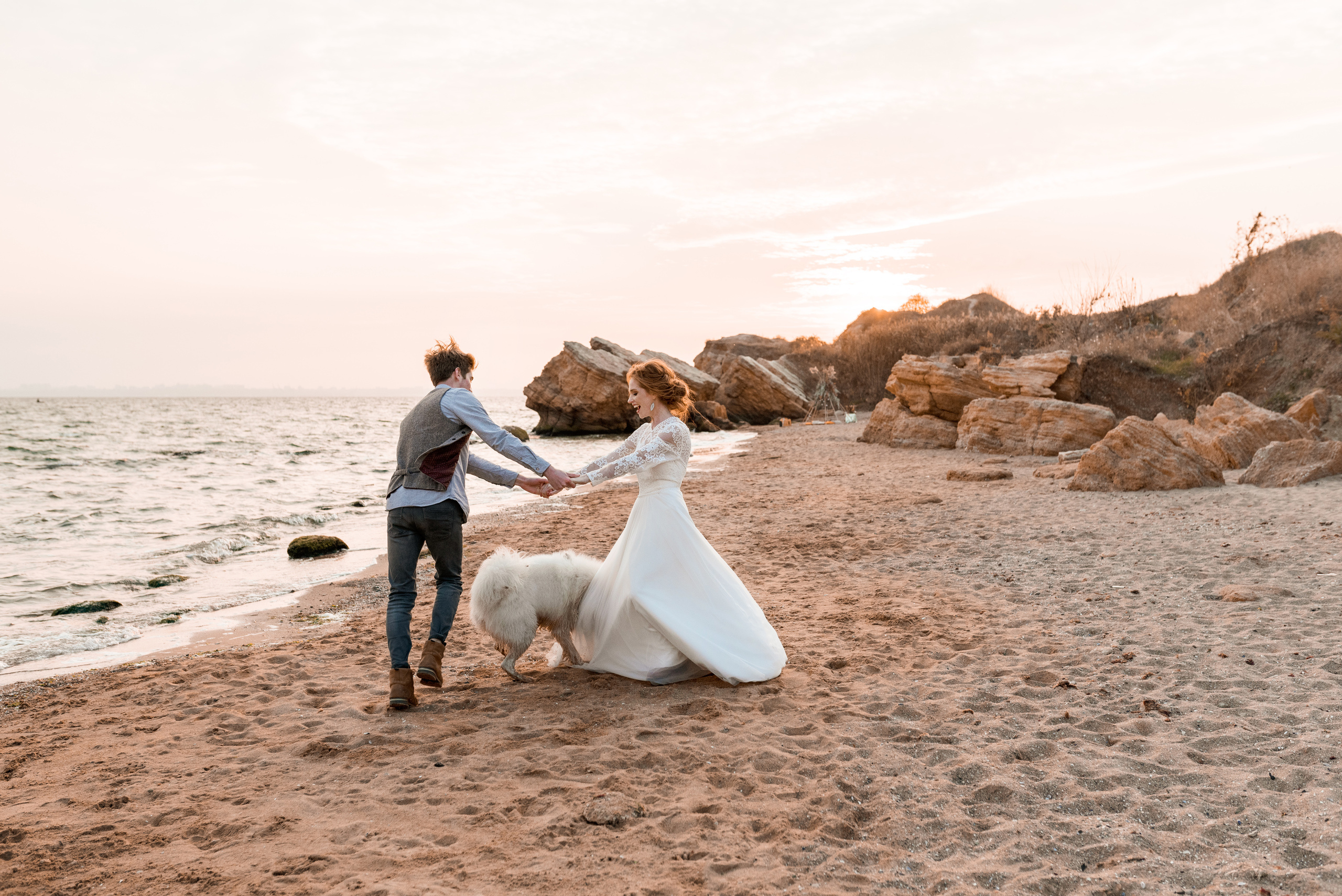 Осенняя прогулка на Фонтанке