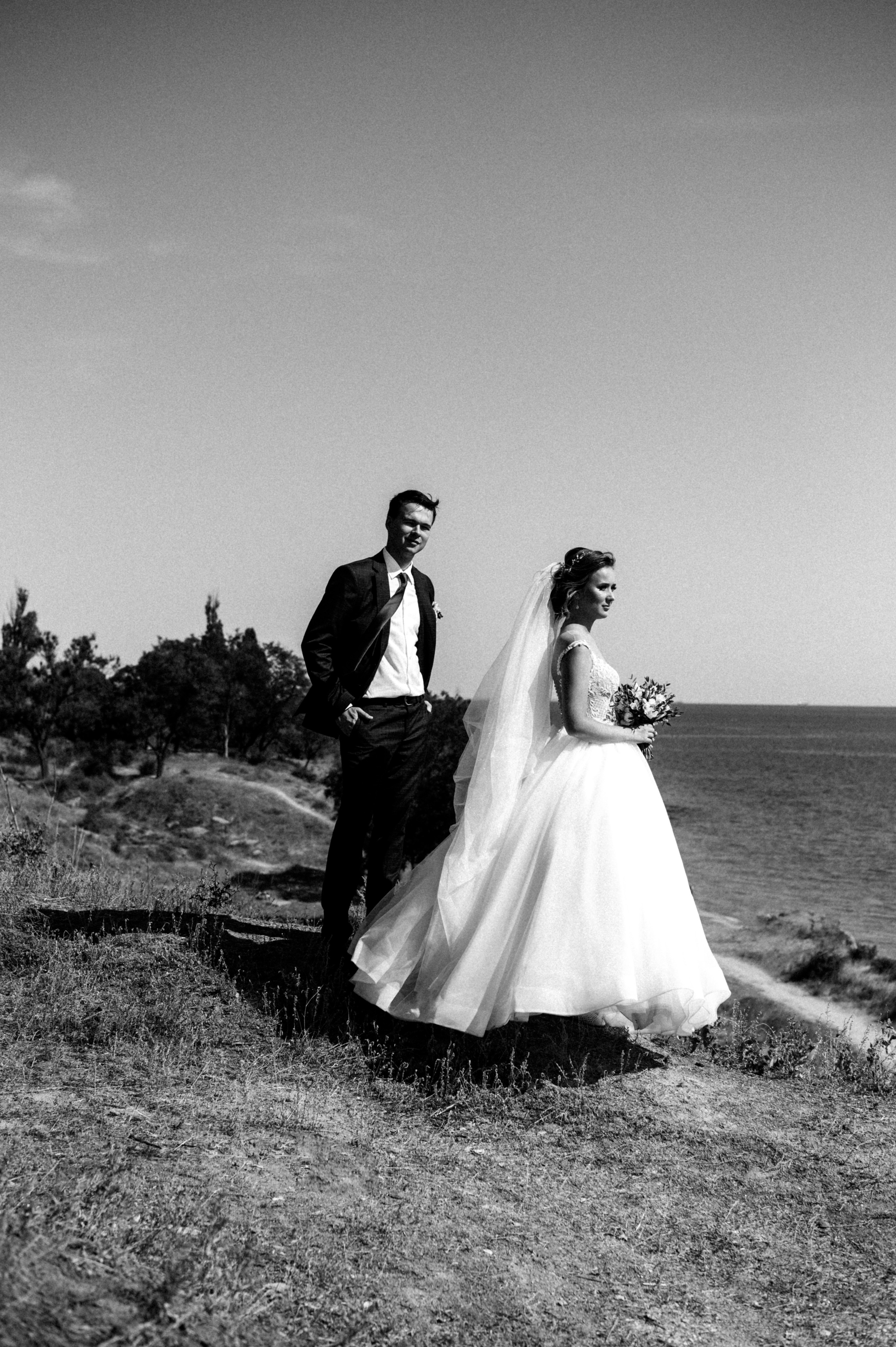 Андрей и Ира. 20.09.2020. Cellini