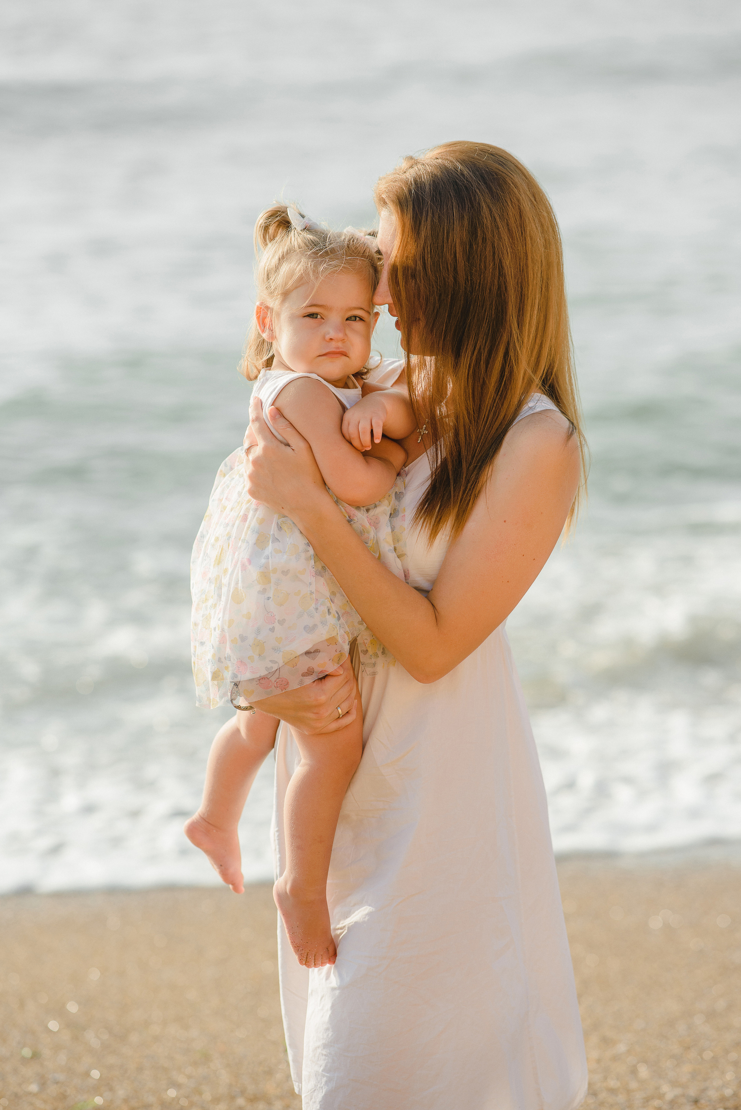 Костя, Марго и Ева на Санжейке