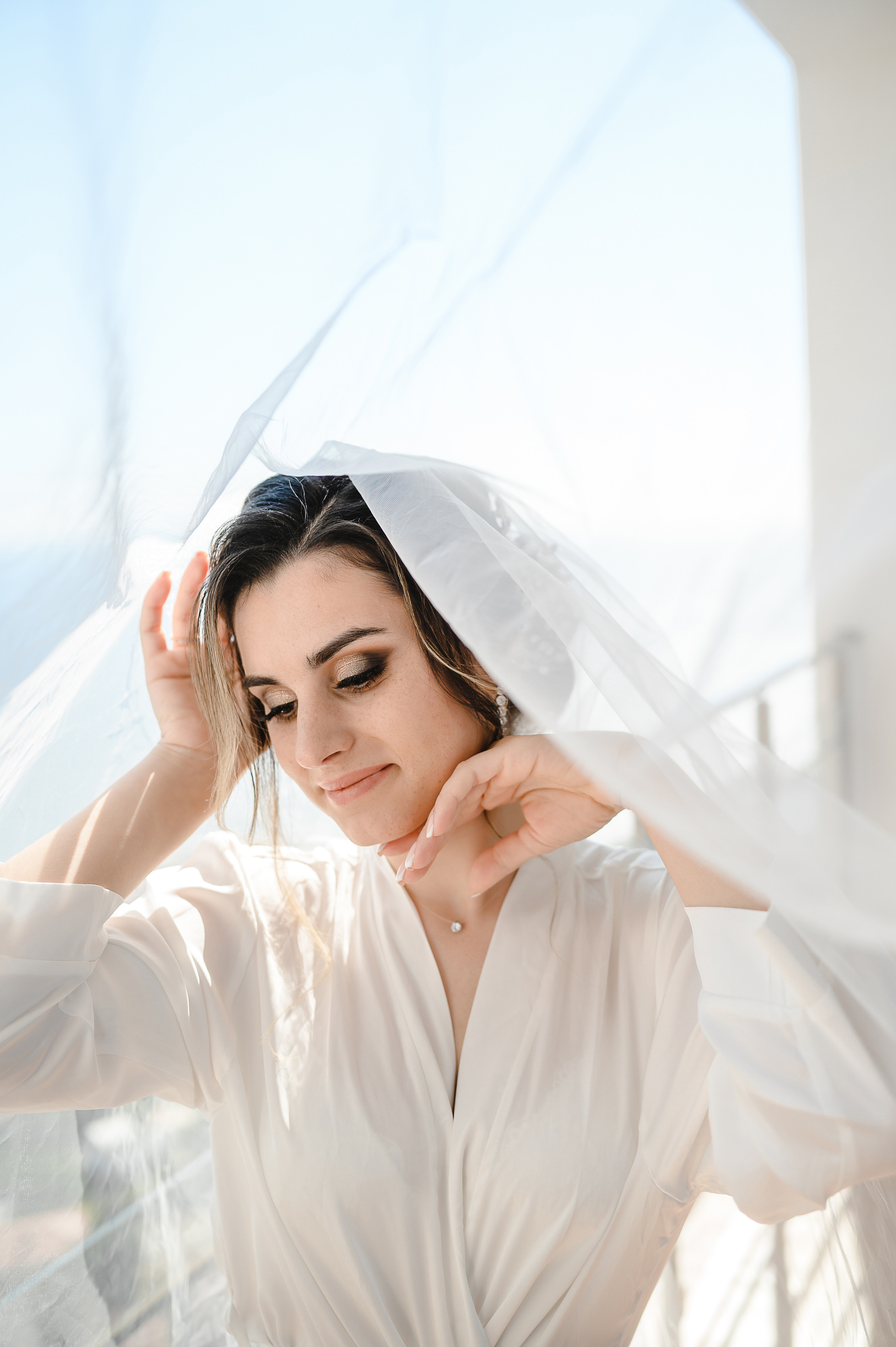 Превью свадьбы Коли и Алены