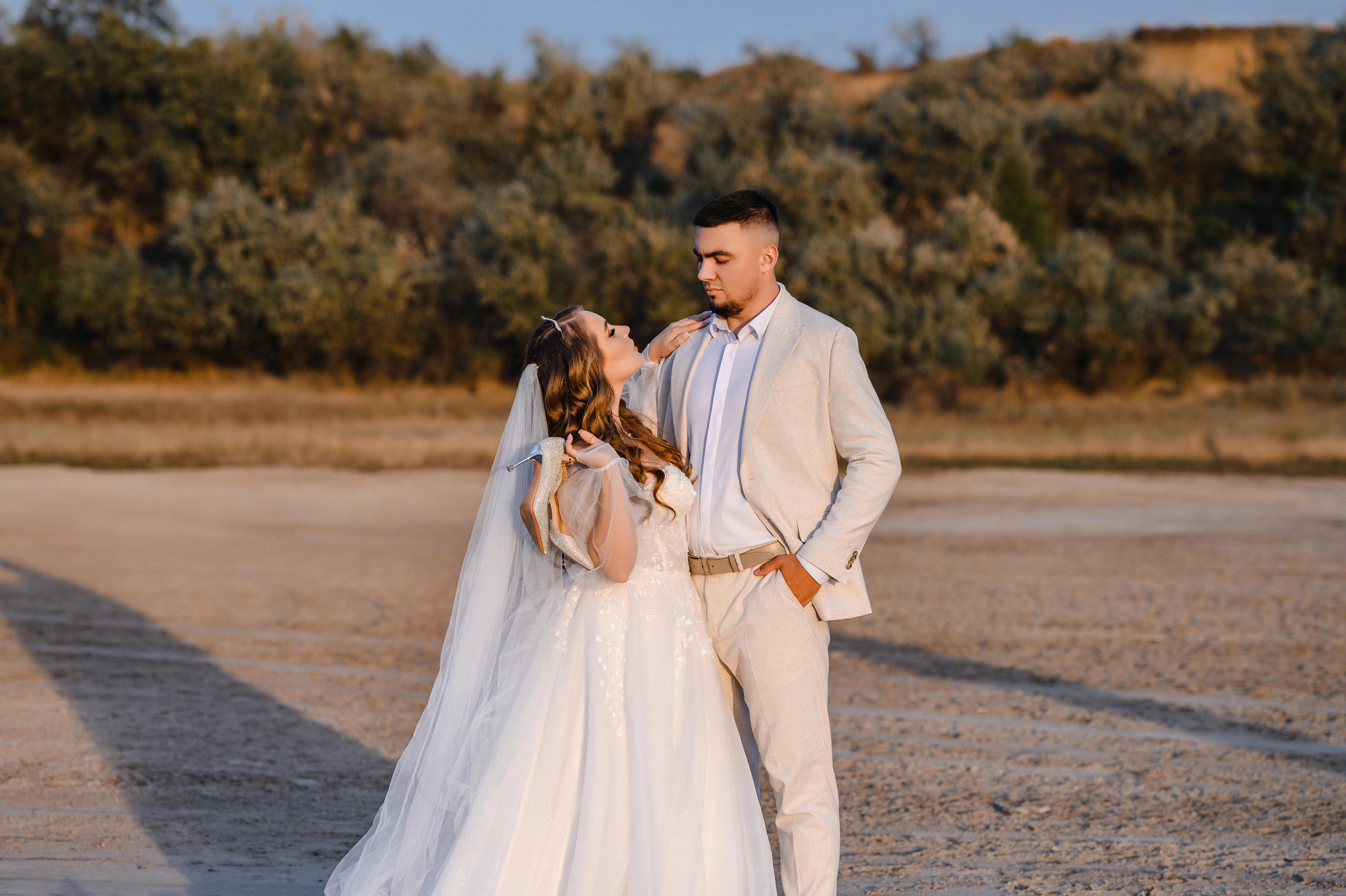 Превью свадьбы Влада и Ани