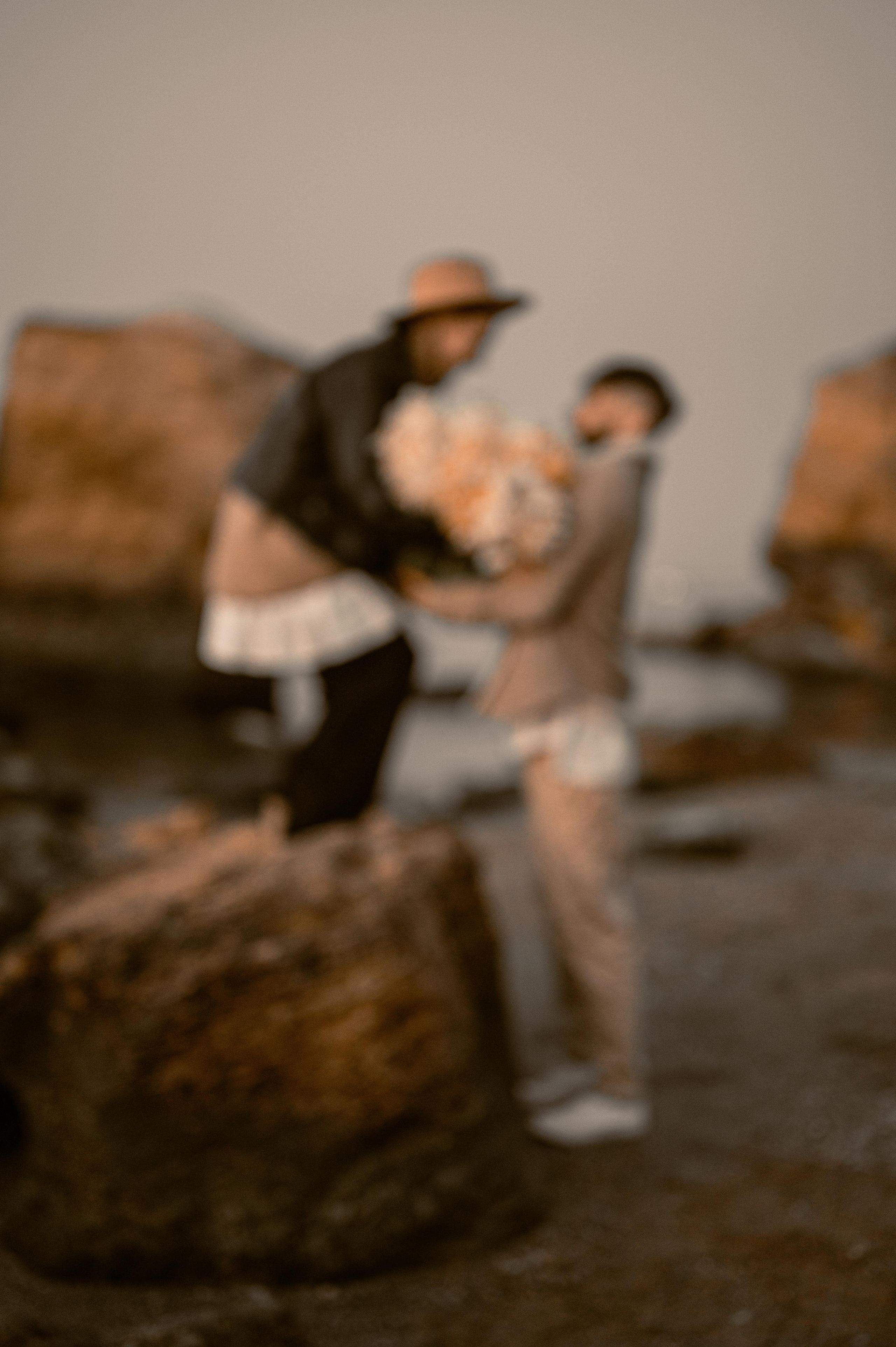 Любовь с нарциссами или рассвет на Фонтанке