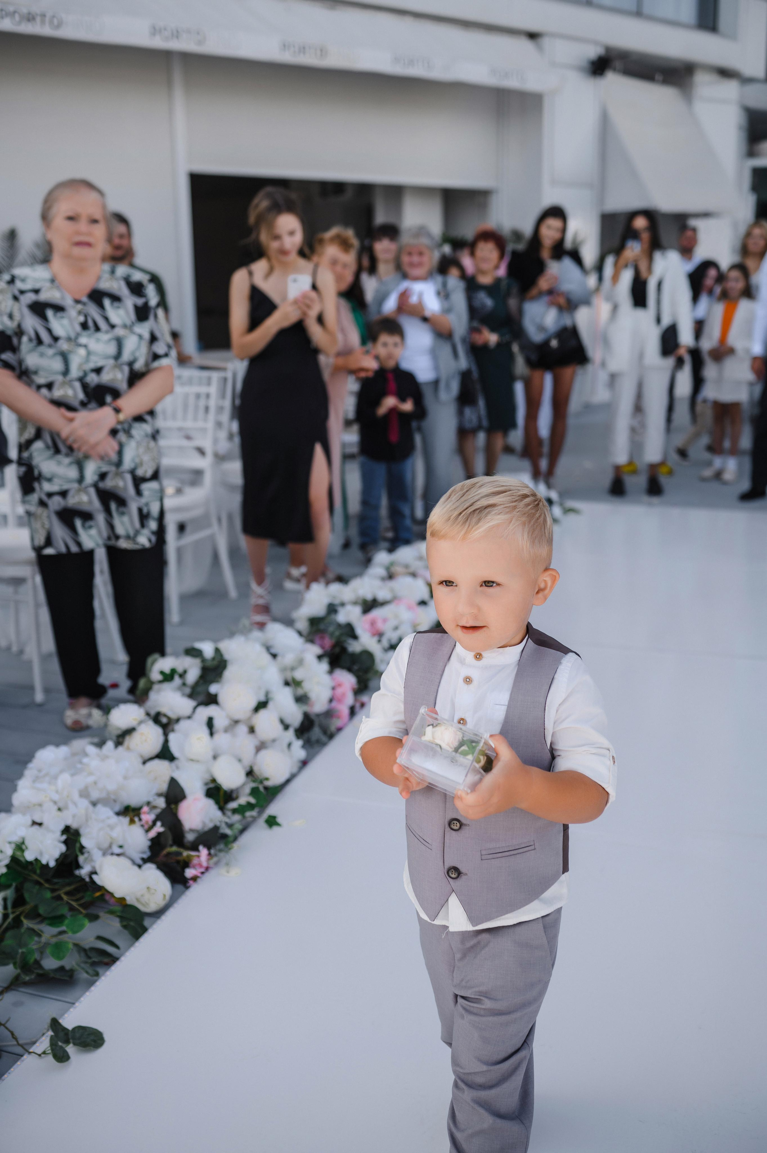 Превью свадьбы Влада и Ани