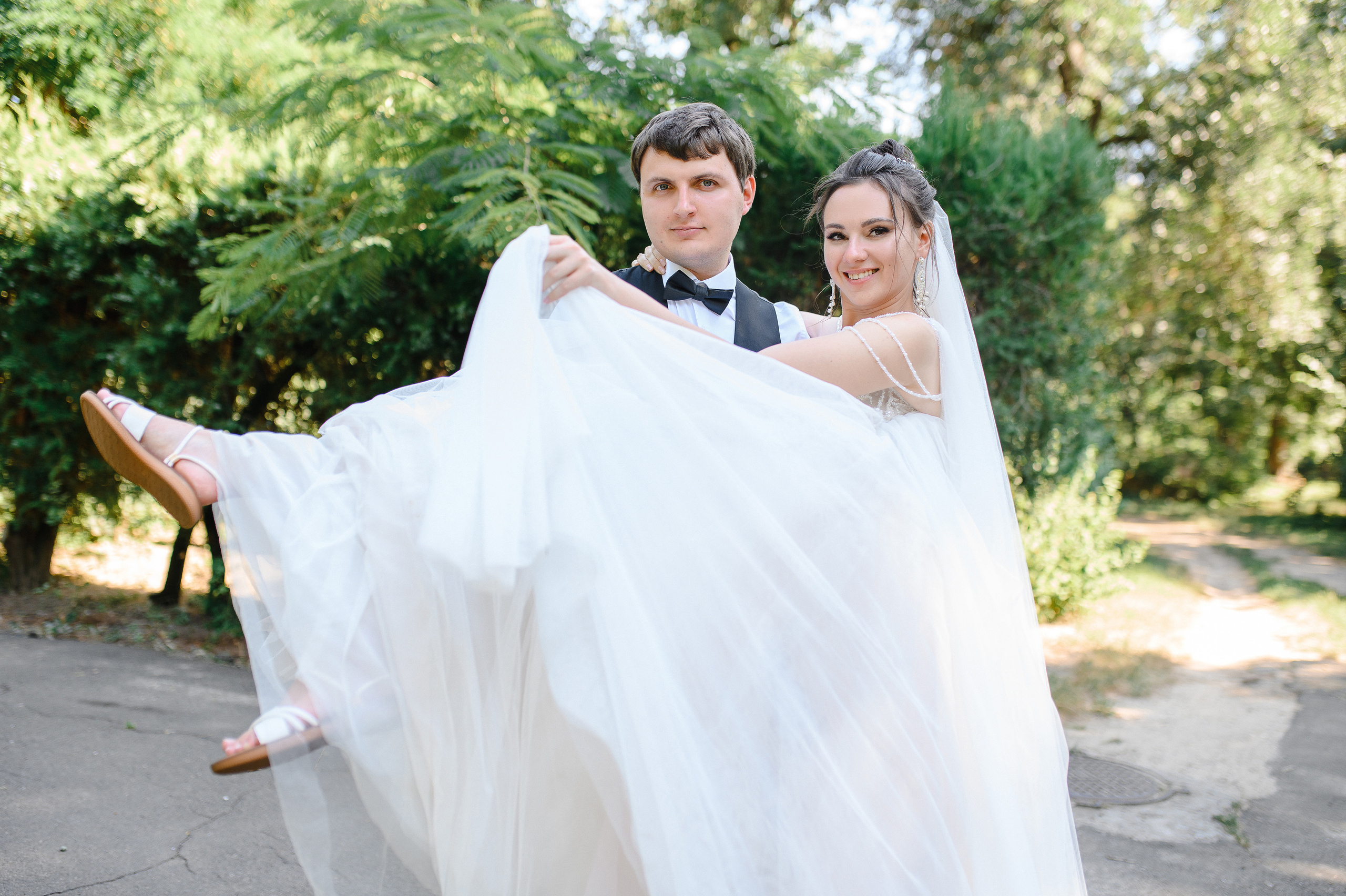 Артём и Алина 12.06.21