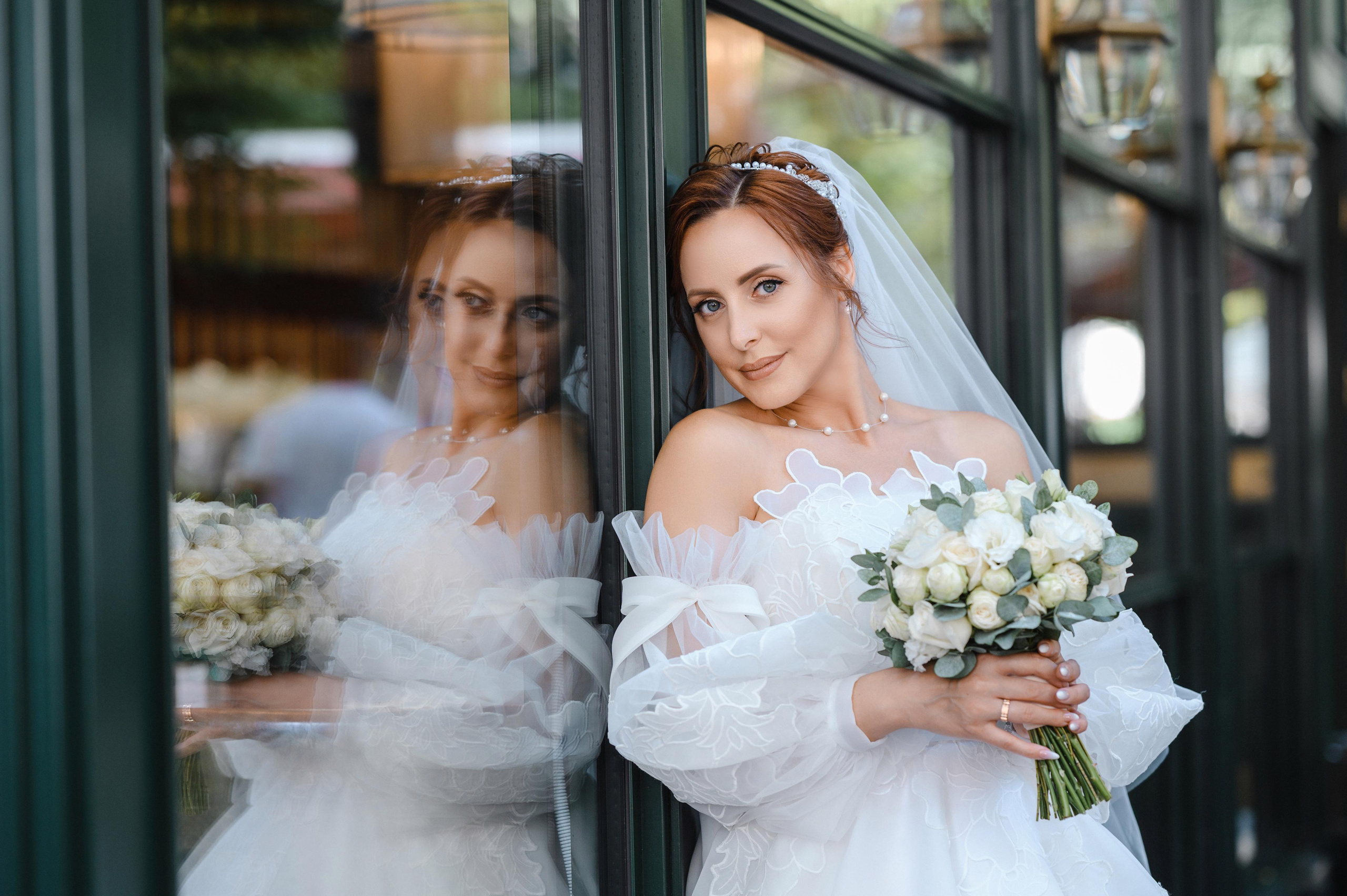 Свадьба Коли и Тани