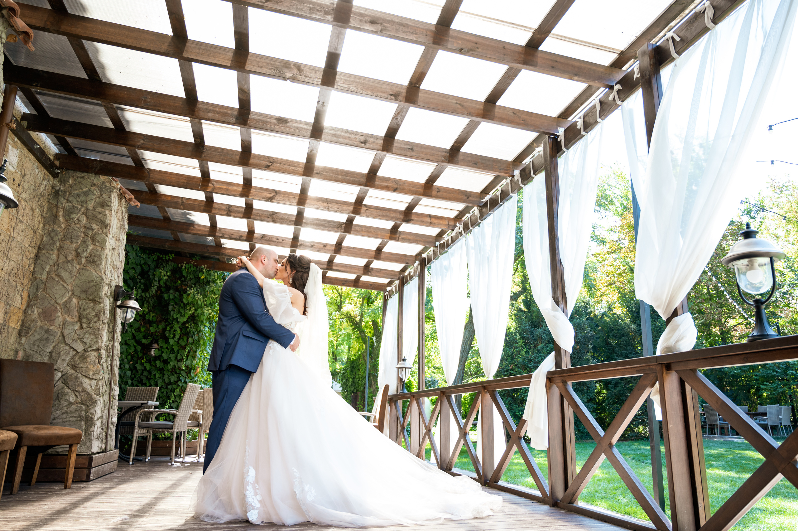 15. 09.19 Александр и Юлия