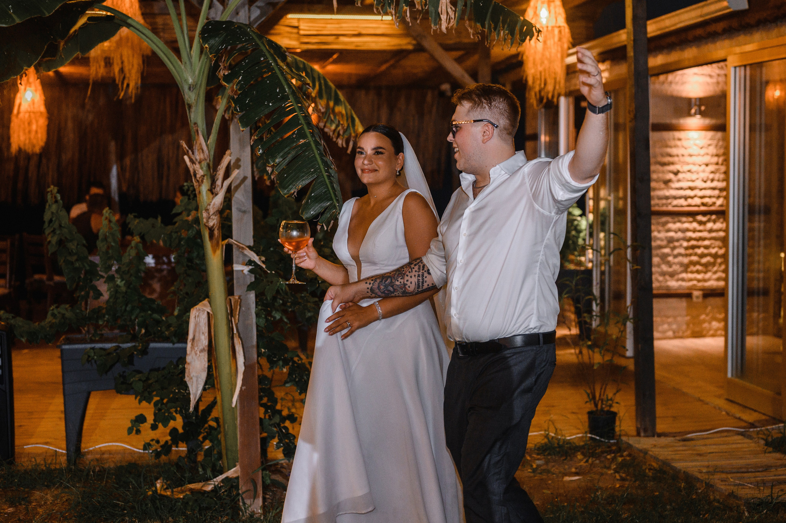 Свадебный фотограф и видеограф в Кишинёве Нина и Алекс