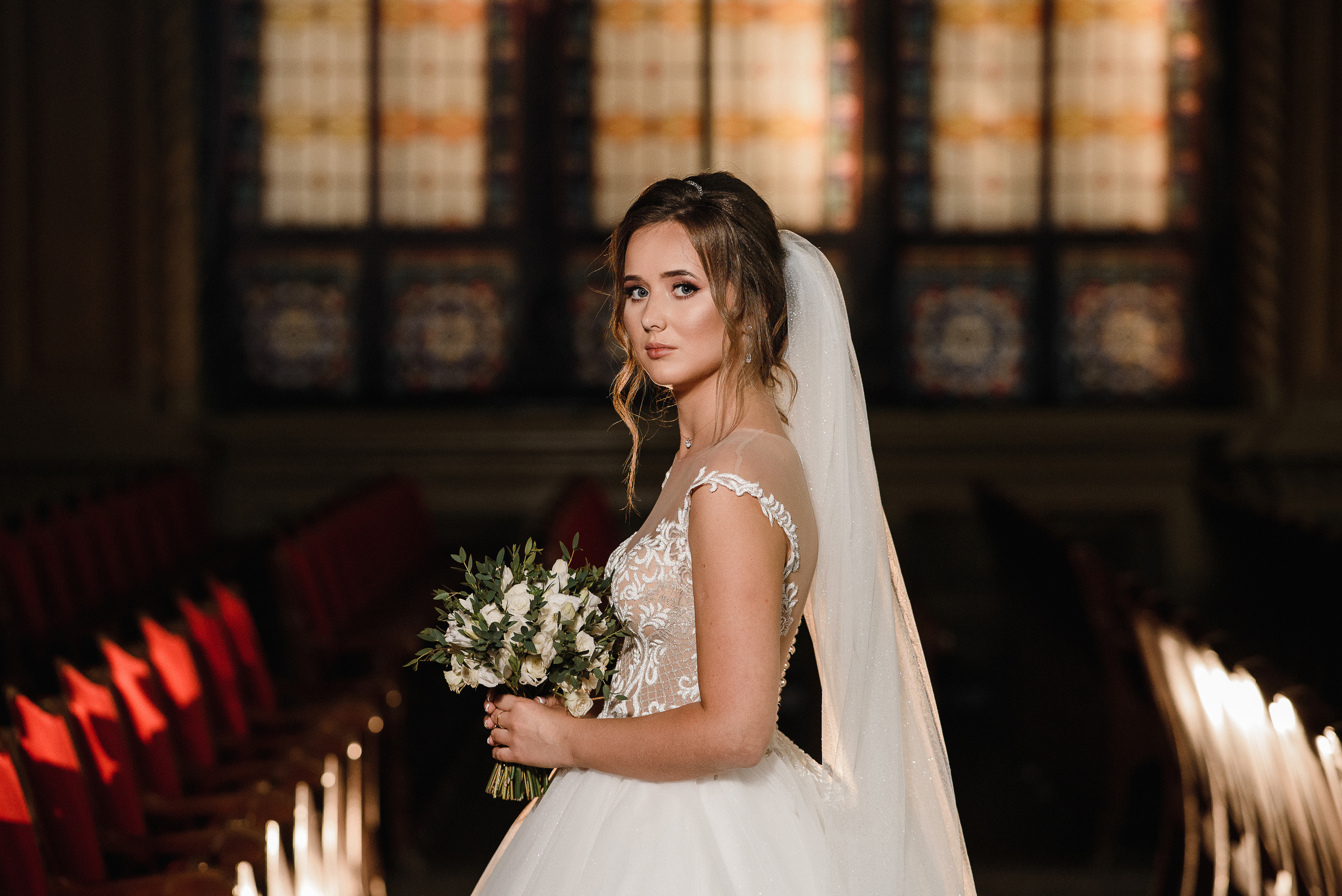 Анонс Свадьбы Андрея и Ирины