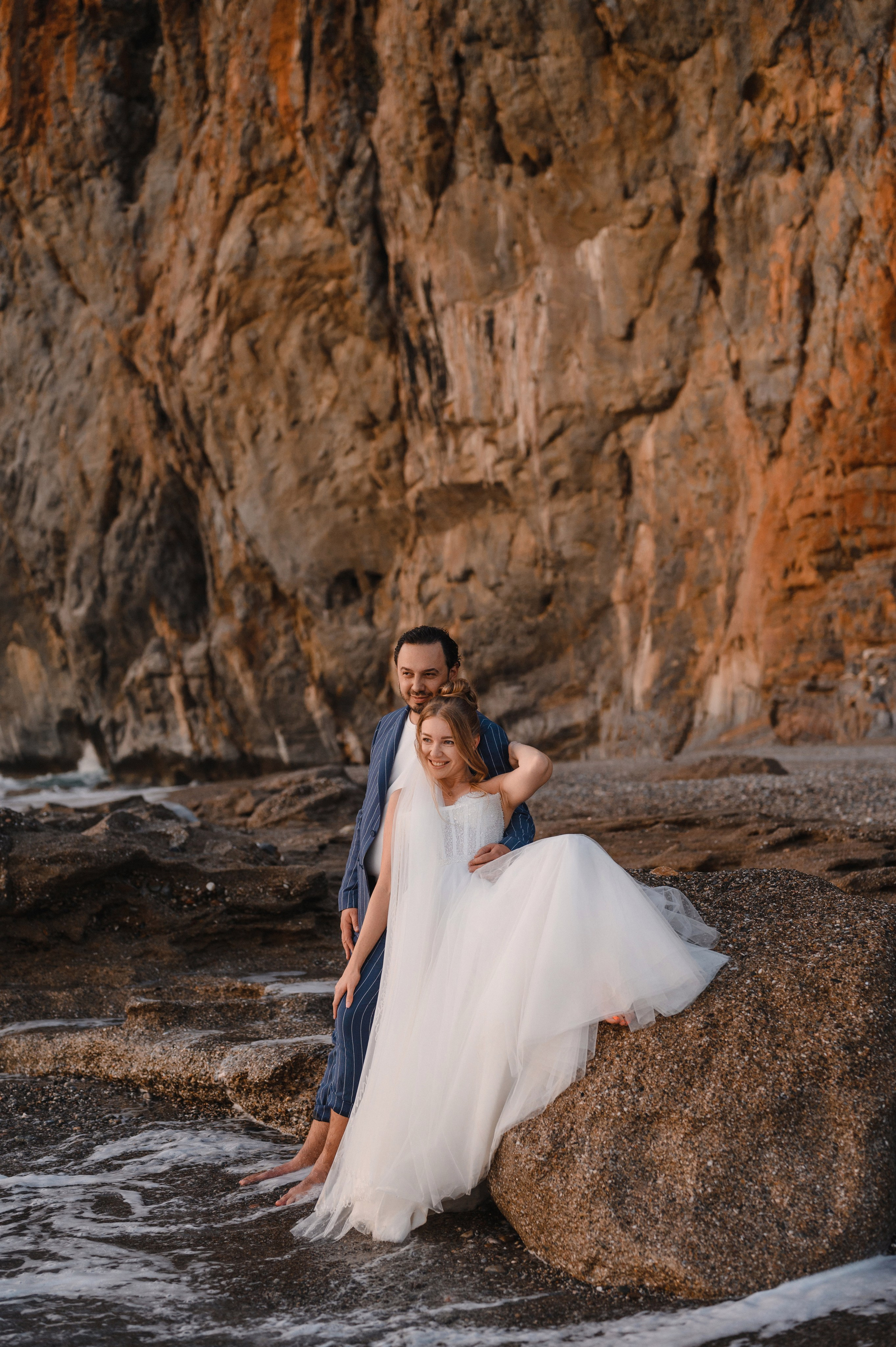 Свадебный фотограф и видеограф в Кишинёве Нина и Алекс