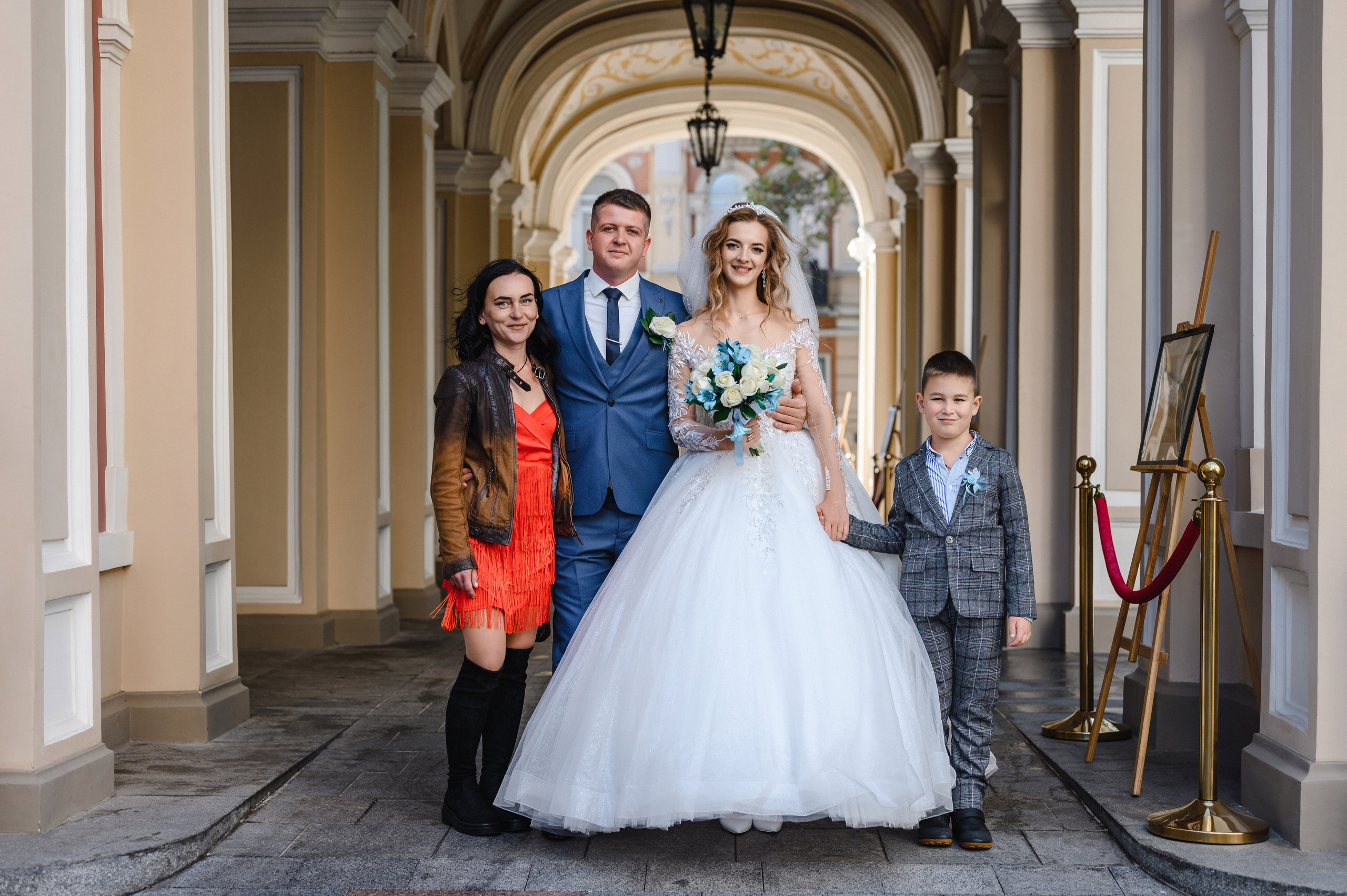 Превью Свадьба Олега и Тани