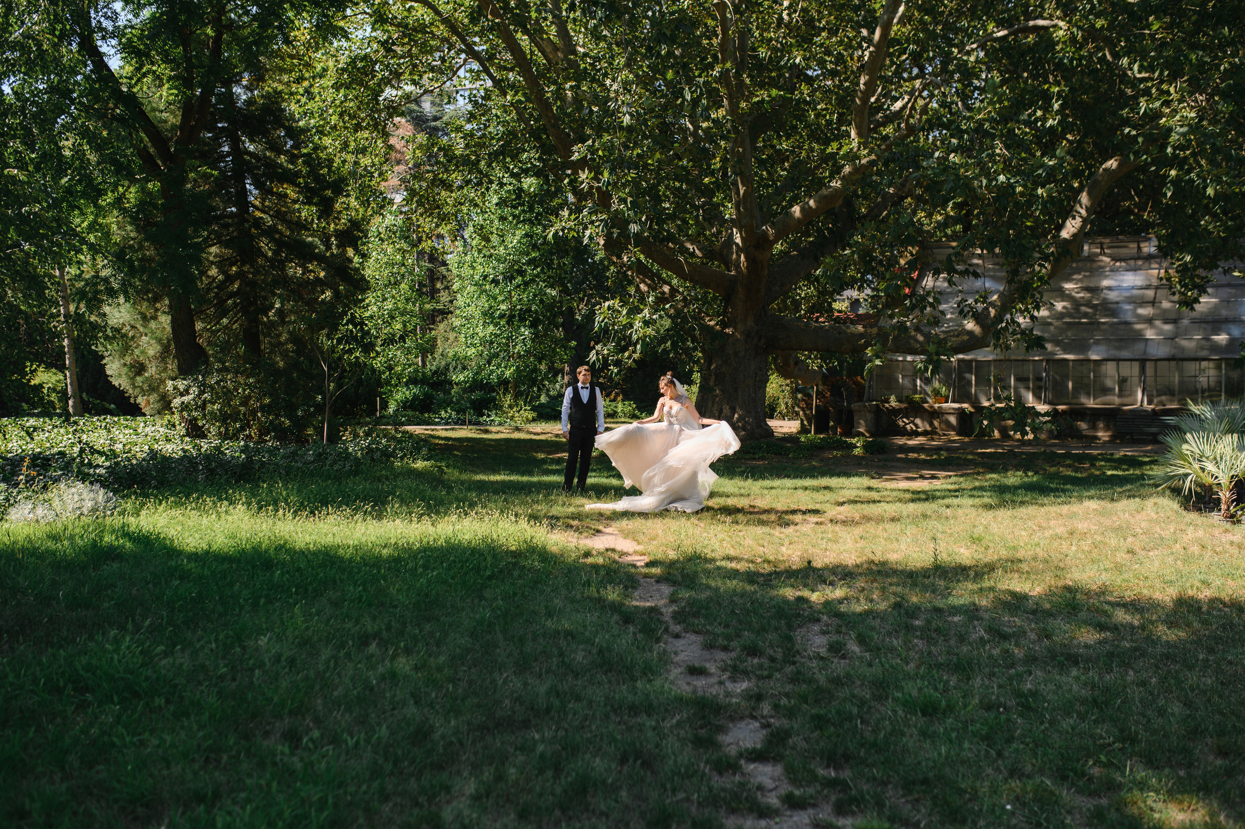 Артём и Алина 12.06.21