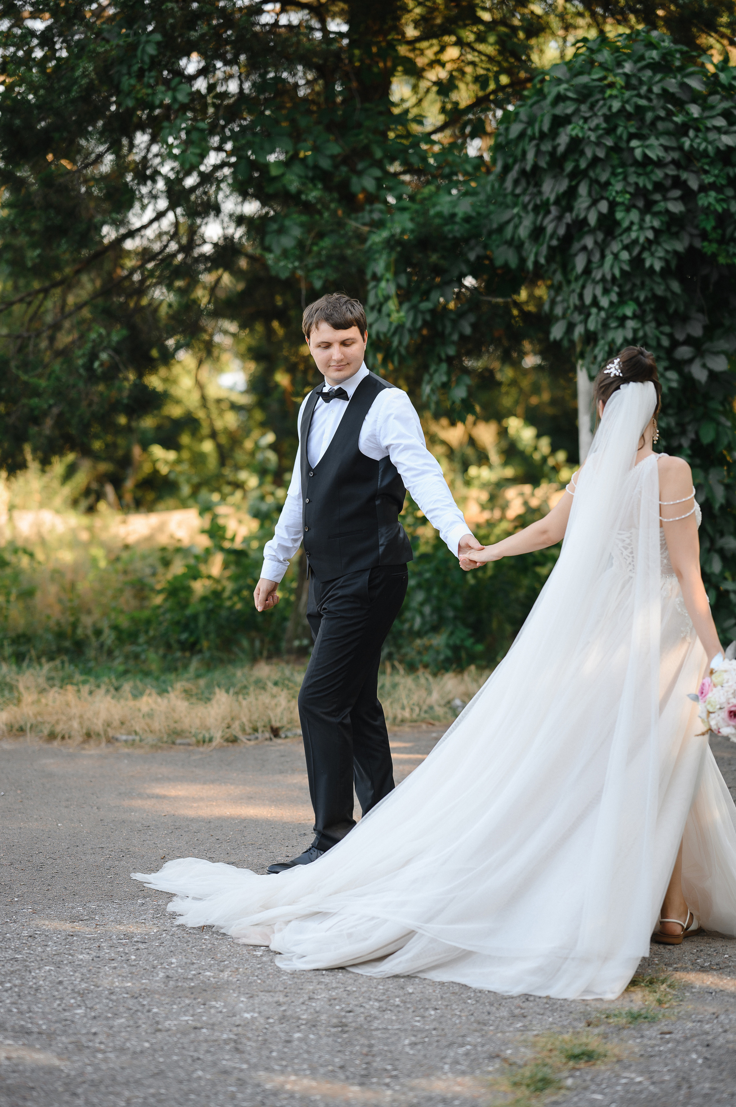 Артём и Алина 12.06.21