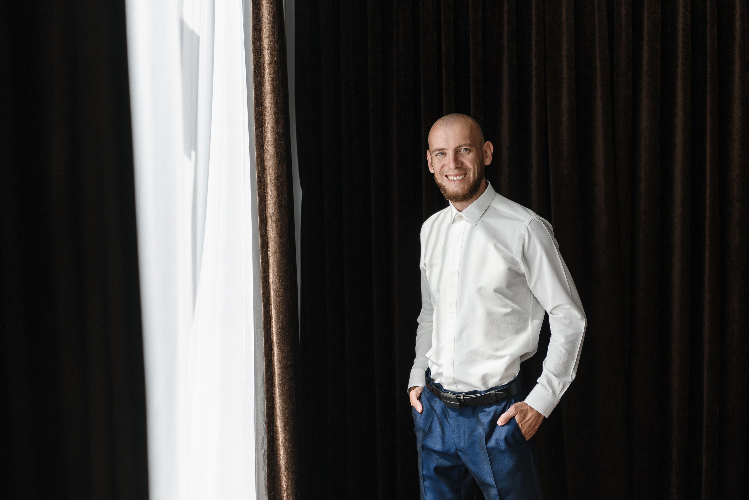 Свадьба Игоря и Тани. 24.07.2020