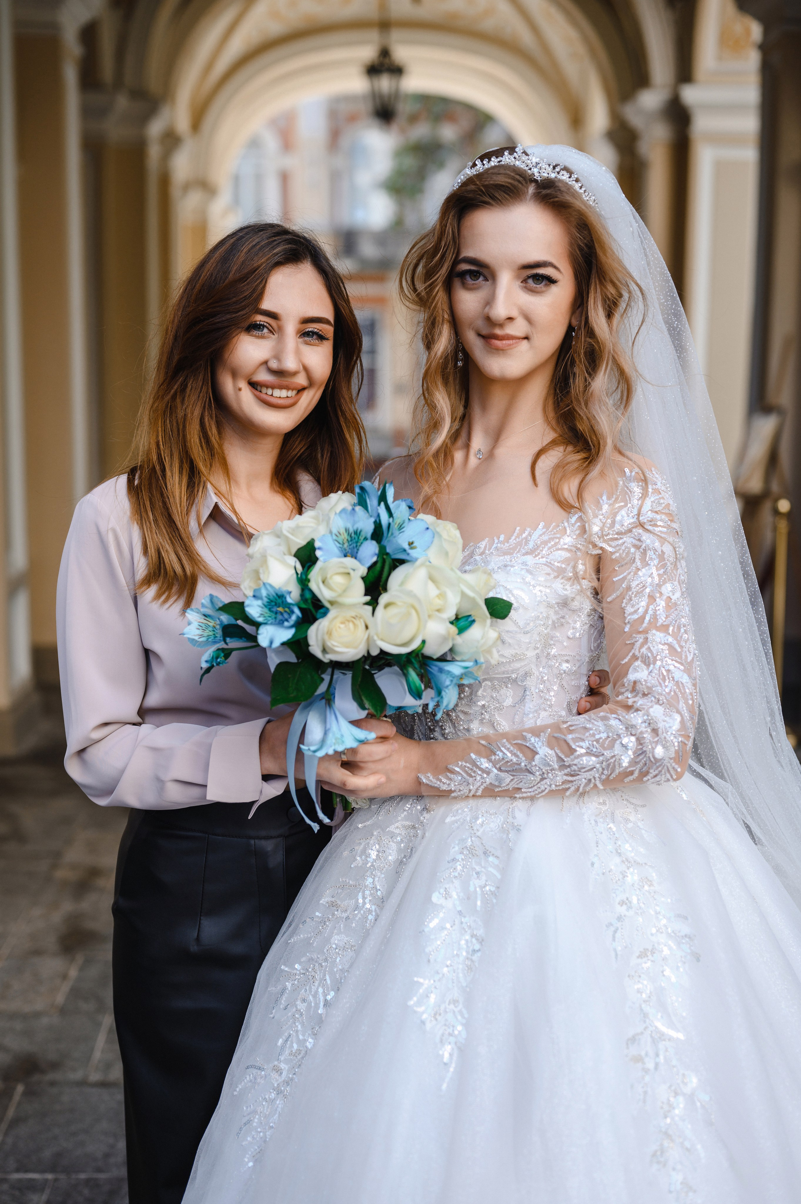 Превью Свадьба Олега и Тани