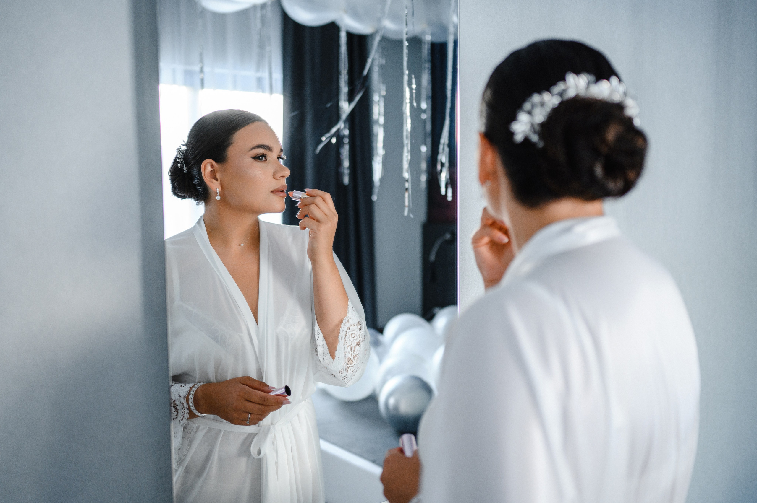 Свадебный фотограф и видеограф в Кишинёве Нина и Алекс