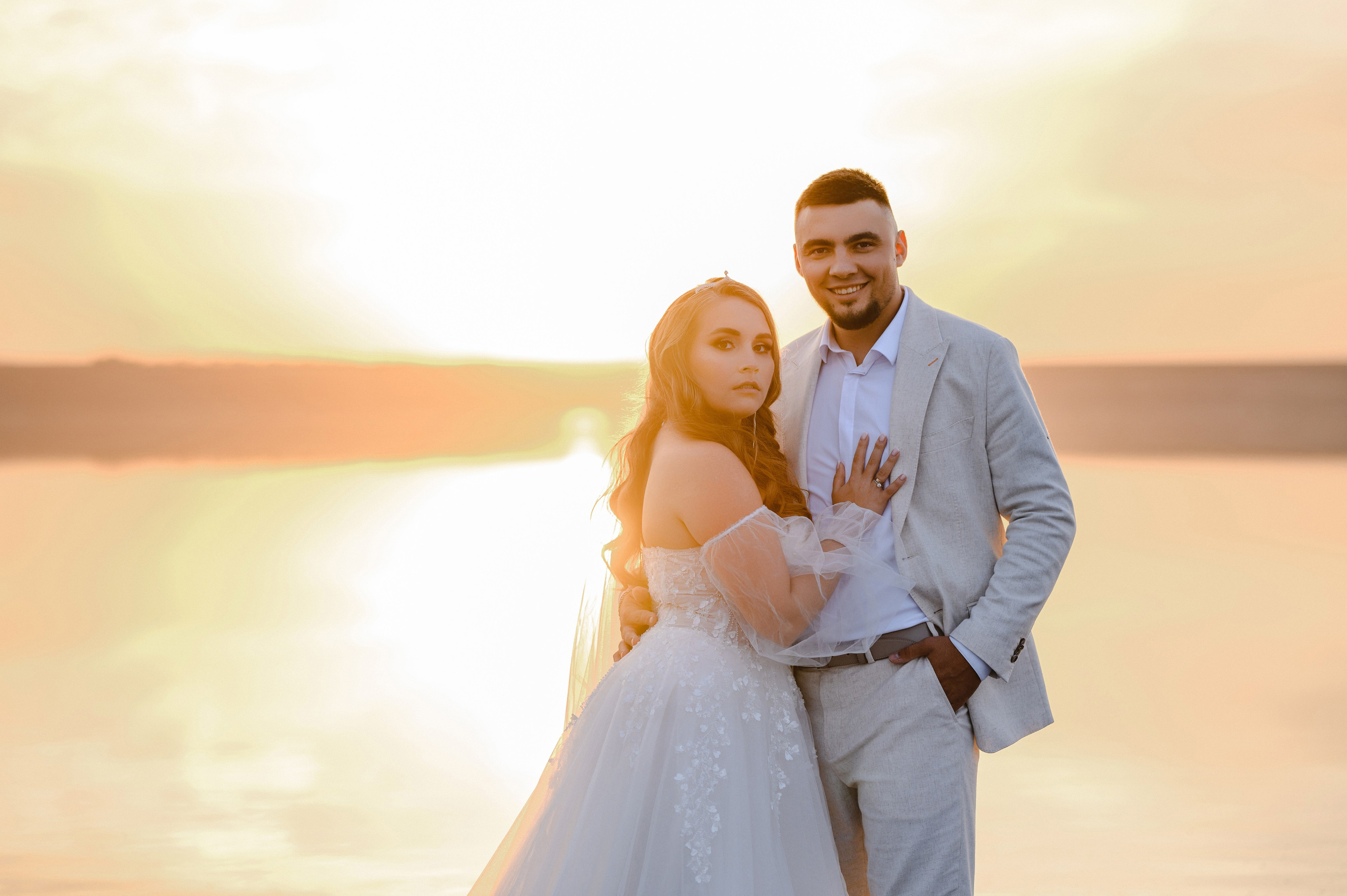 Свадьба Влад и Аня ресторан Портофина