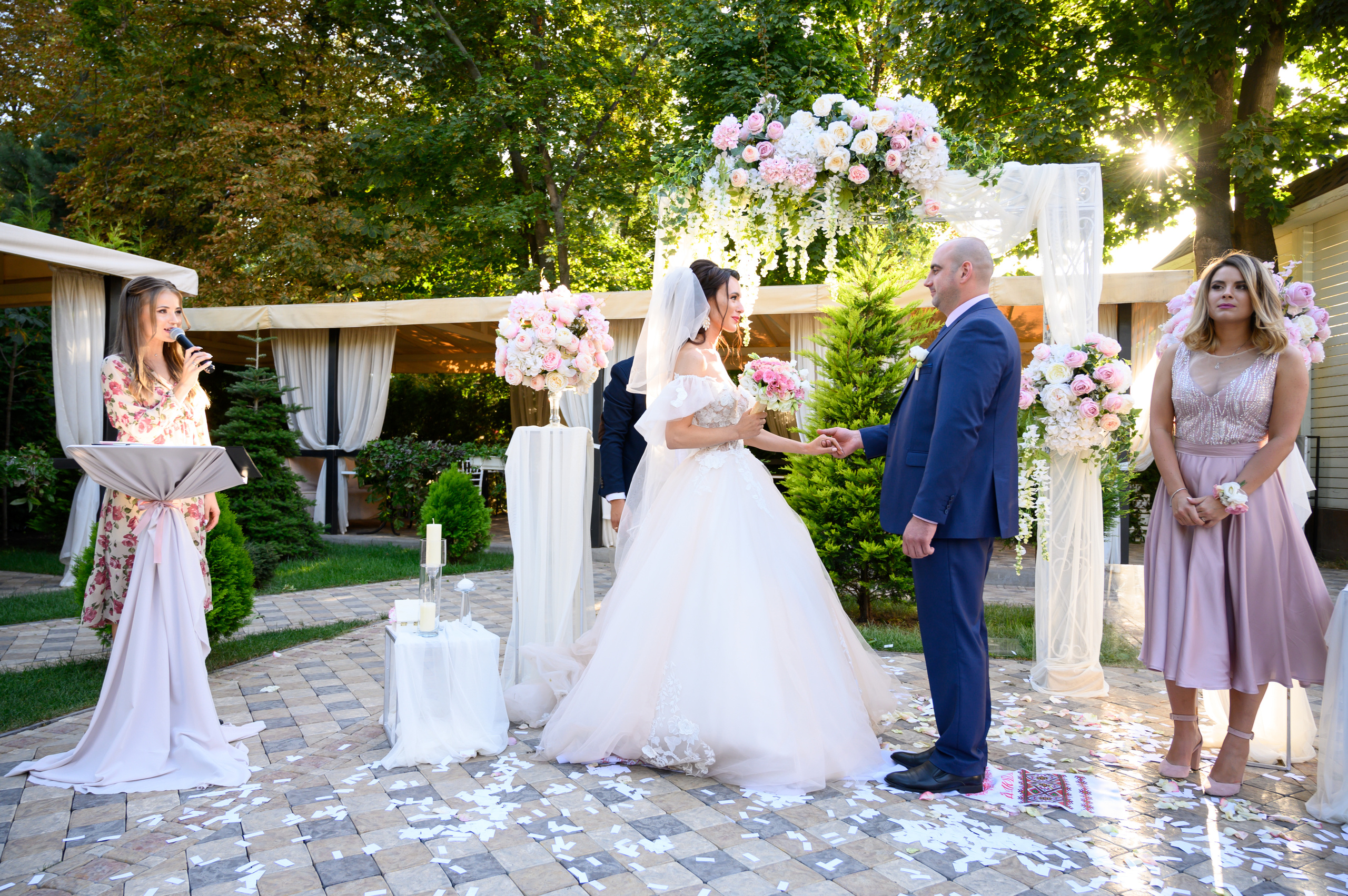 15. 09.19 Александр и Юлия