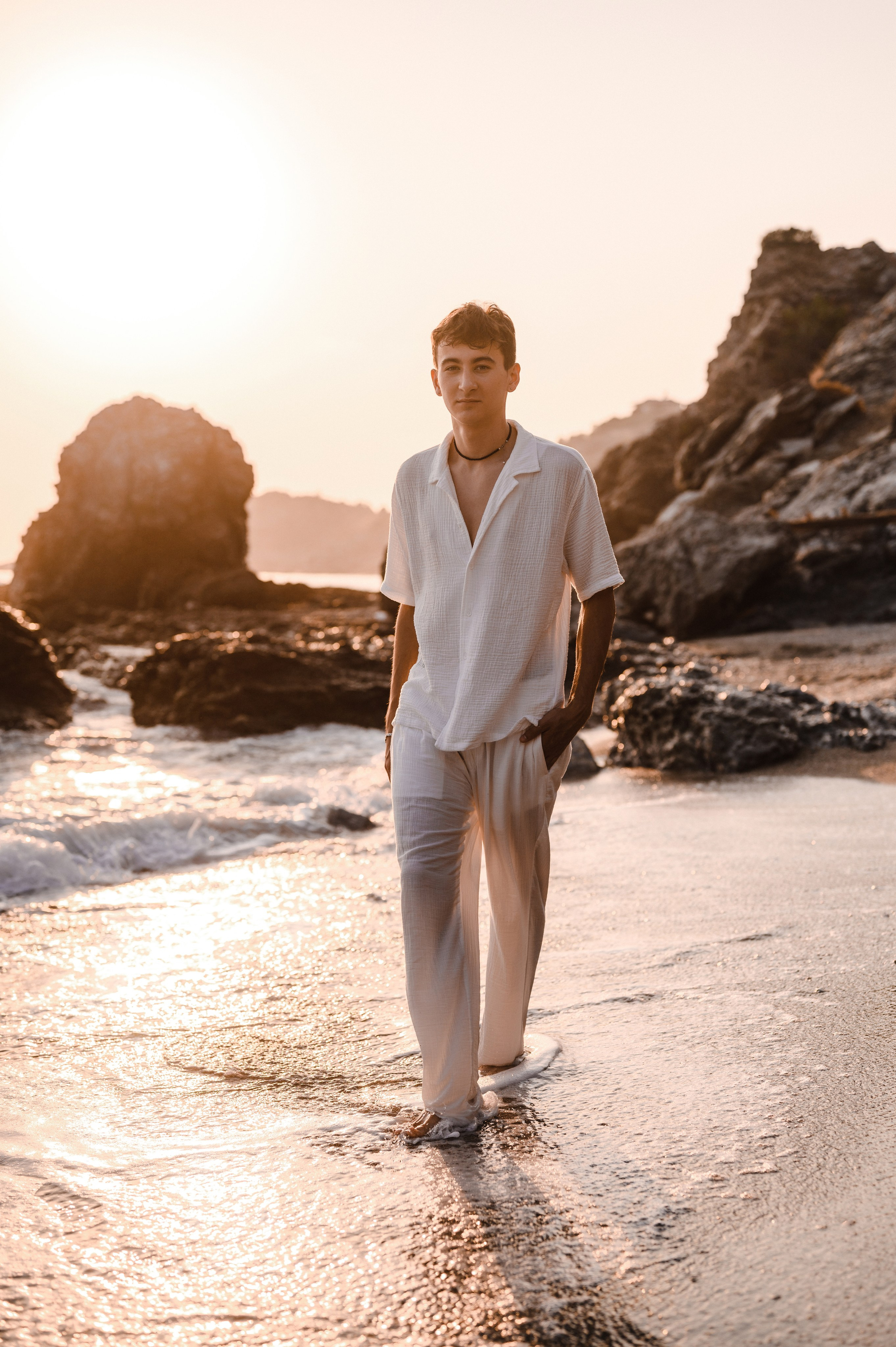 Love story Алания