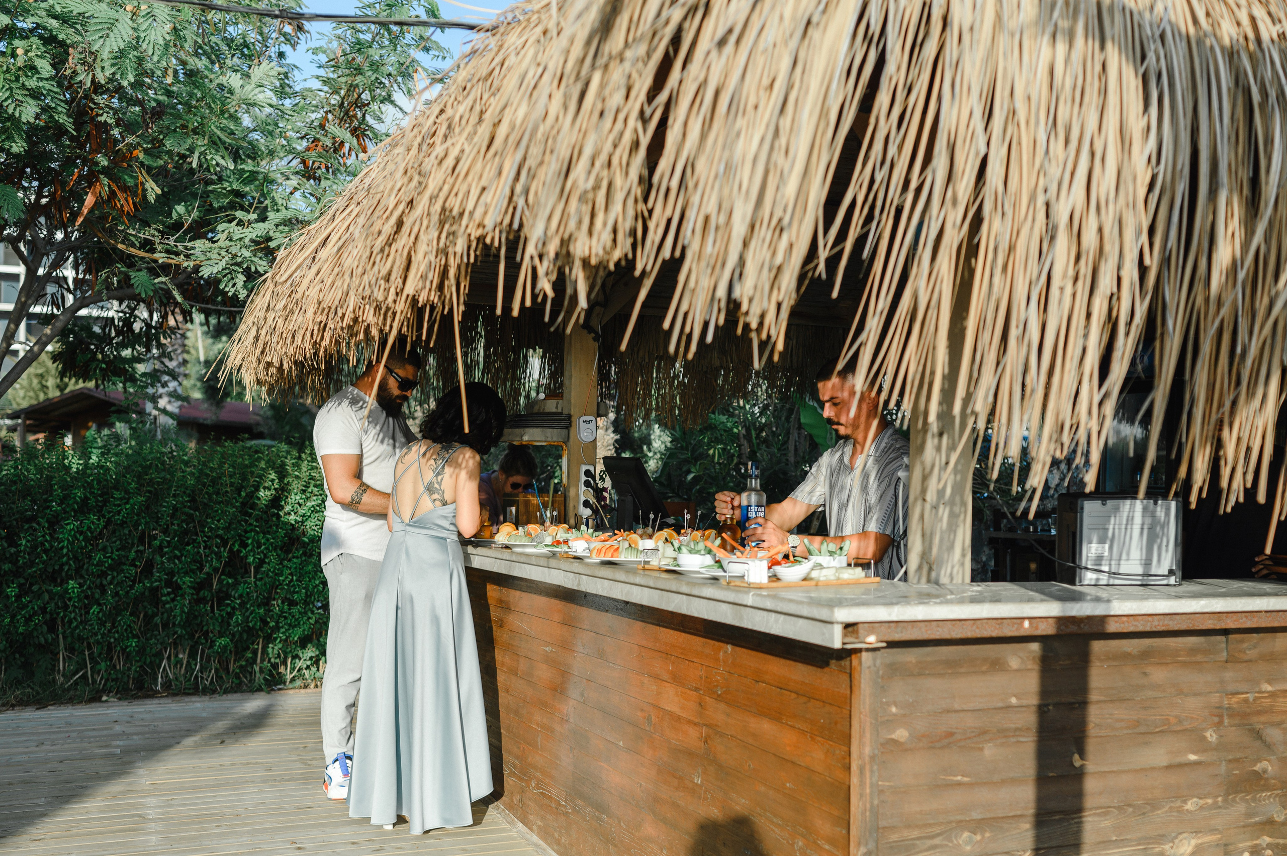 Свадебный фотограф и видеограф в Кишинёве Нина и Алекс