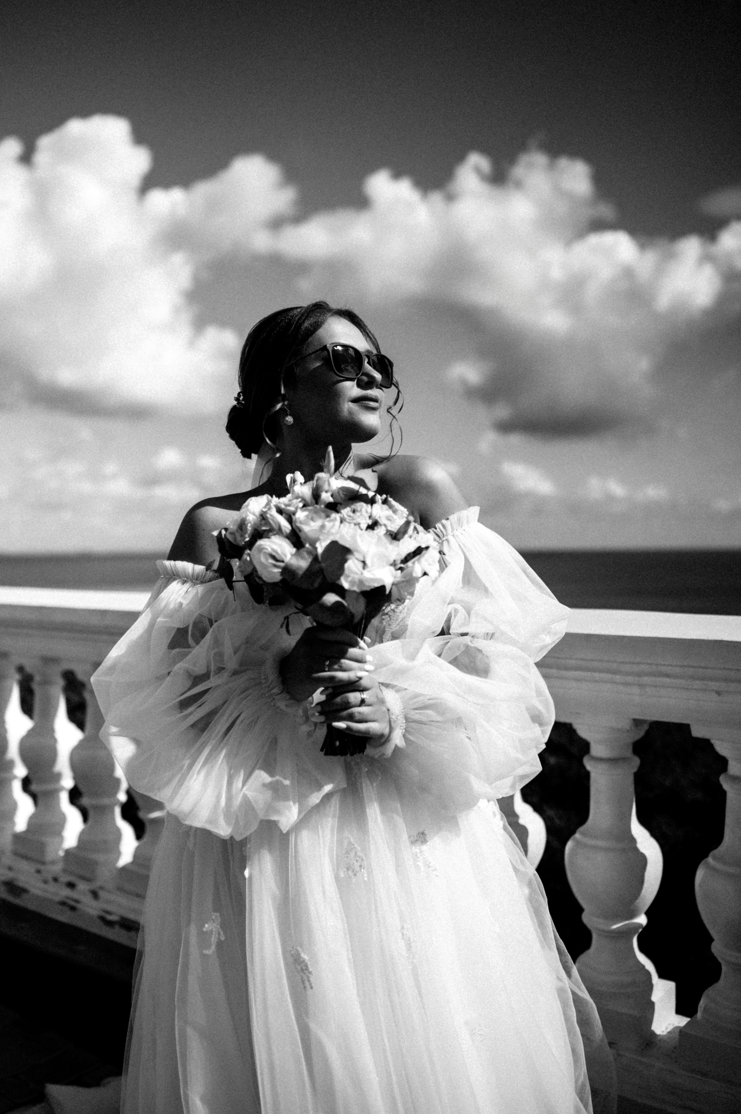 Саша и Света