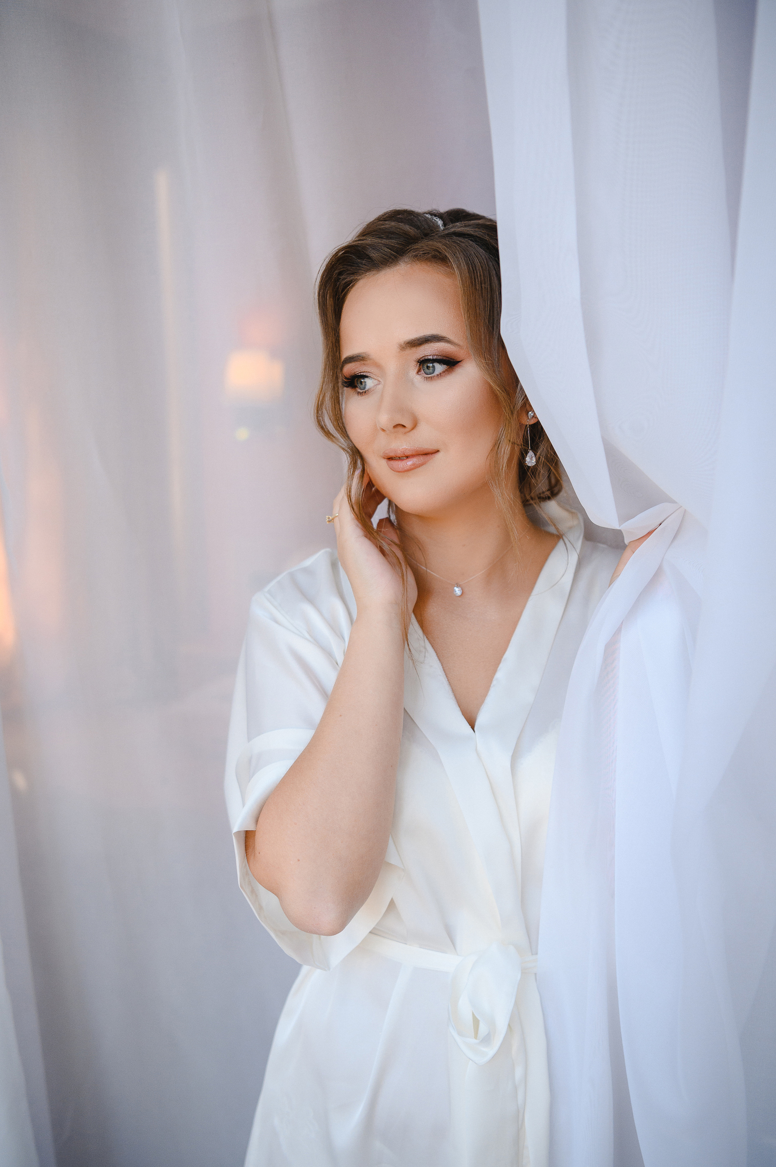 Андрей и Ира. 20.09.2020. Cellini