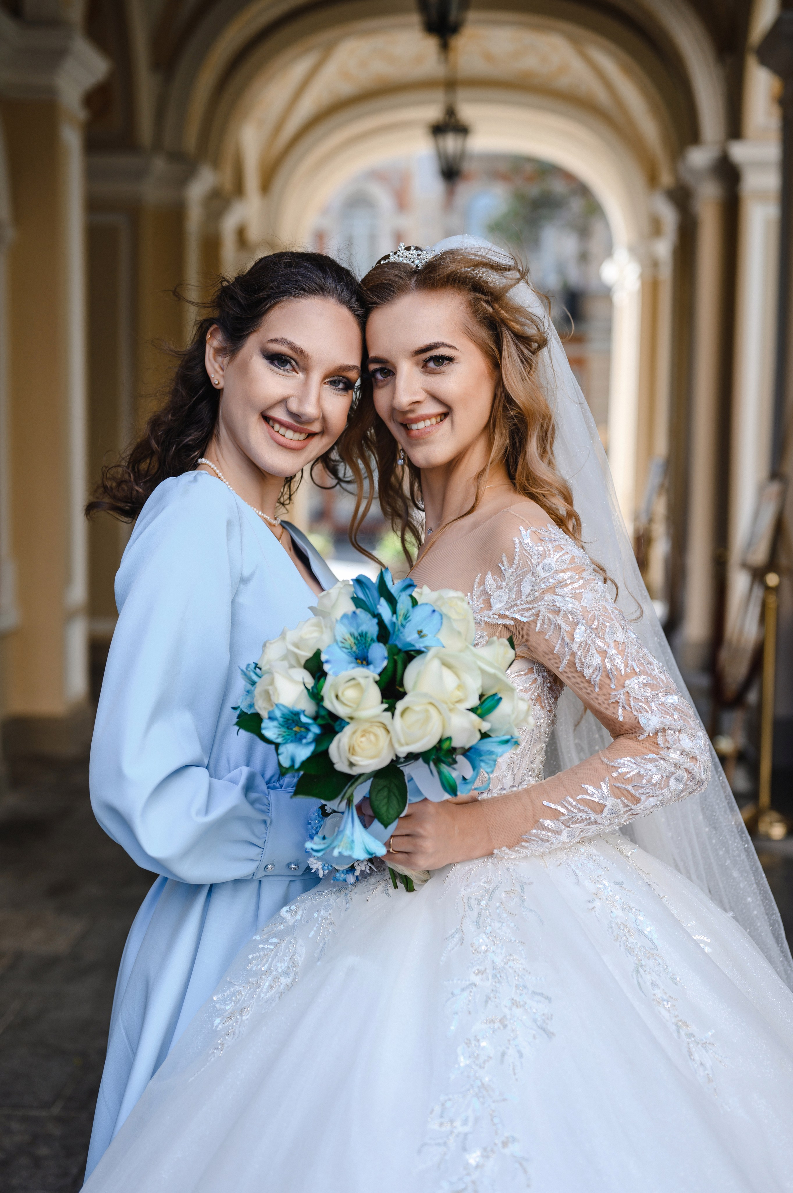 Превью Свадьба Олега и Тани