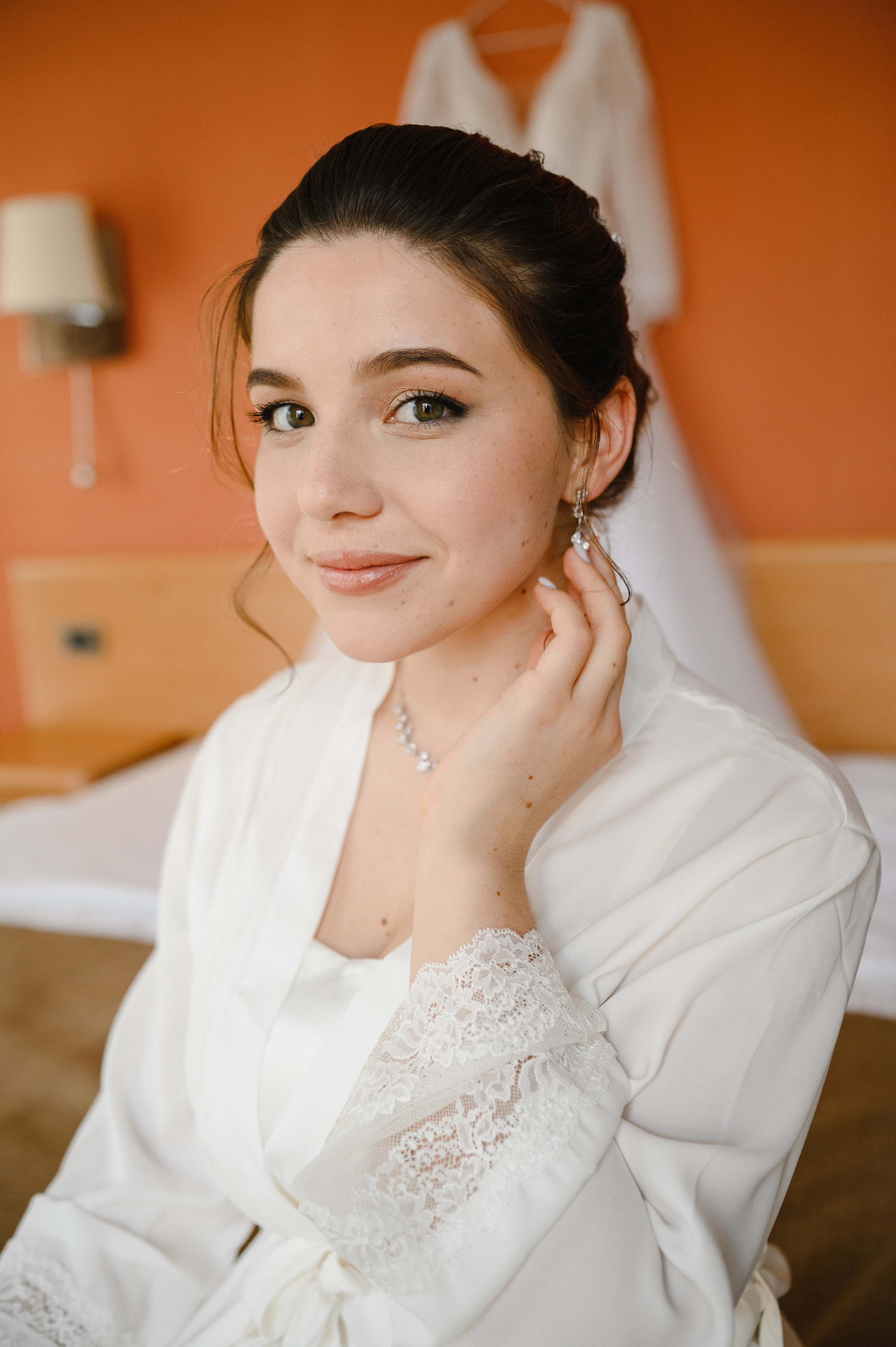 Превью свадьбы Димы и Вики