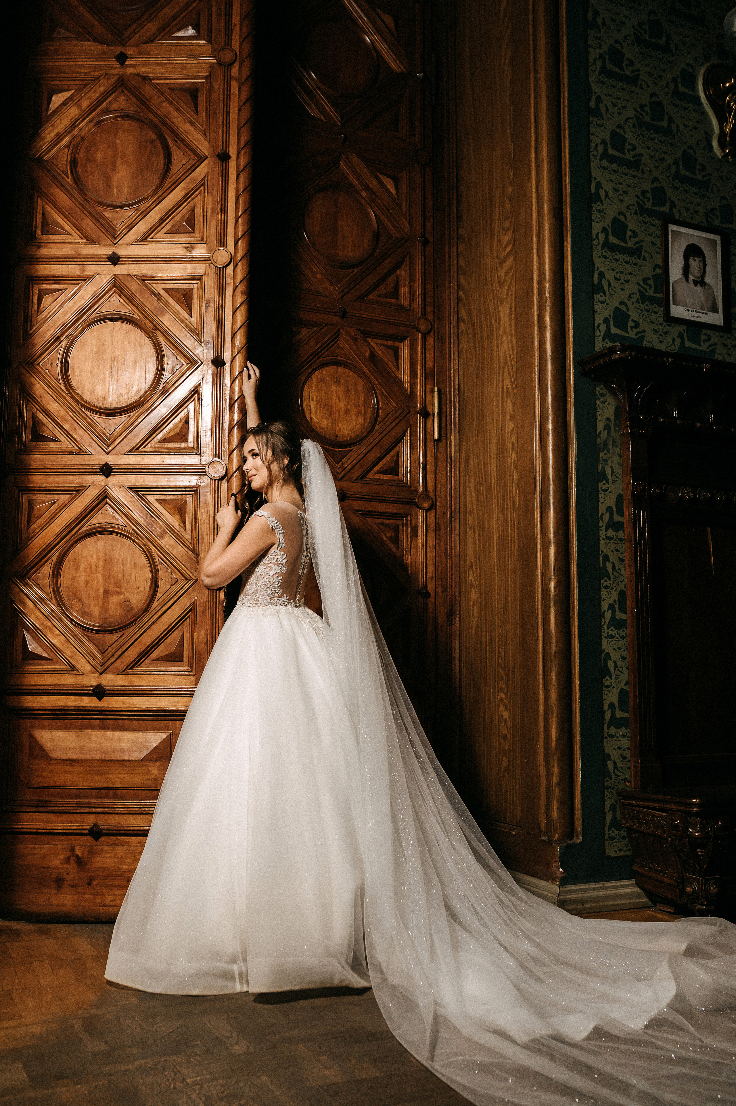 Андрей и Ира. 20.09.2020. Cellini