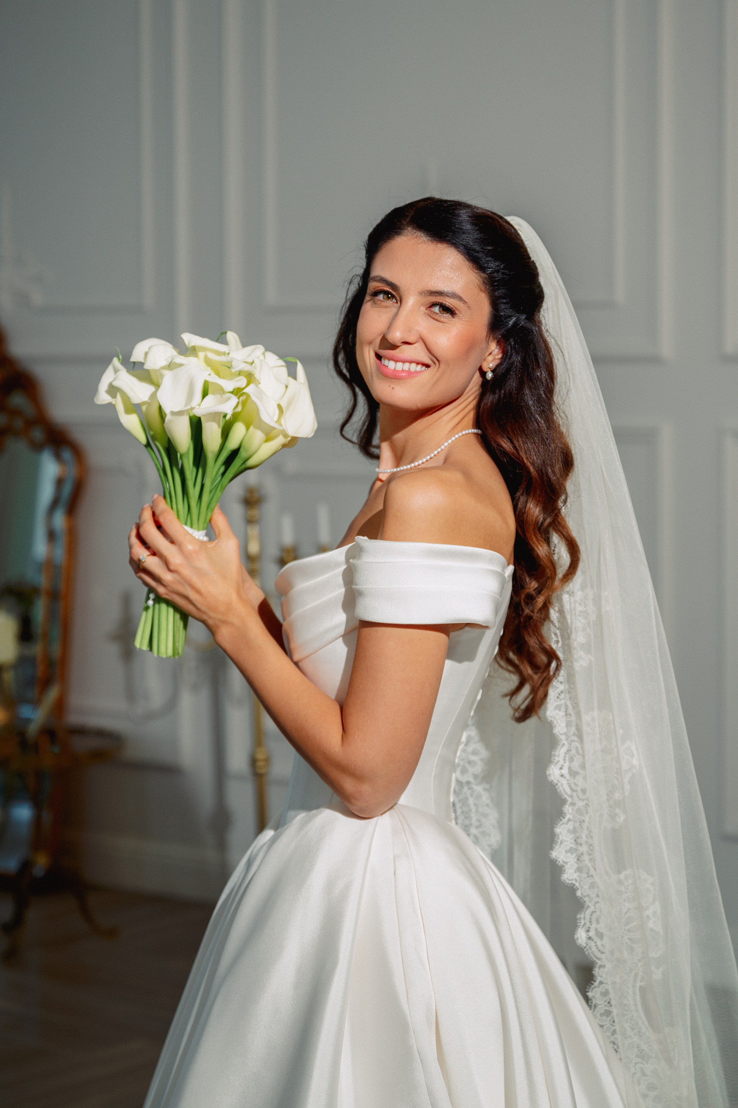 Андрей и Инна