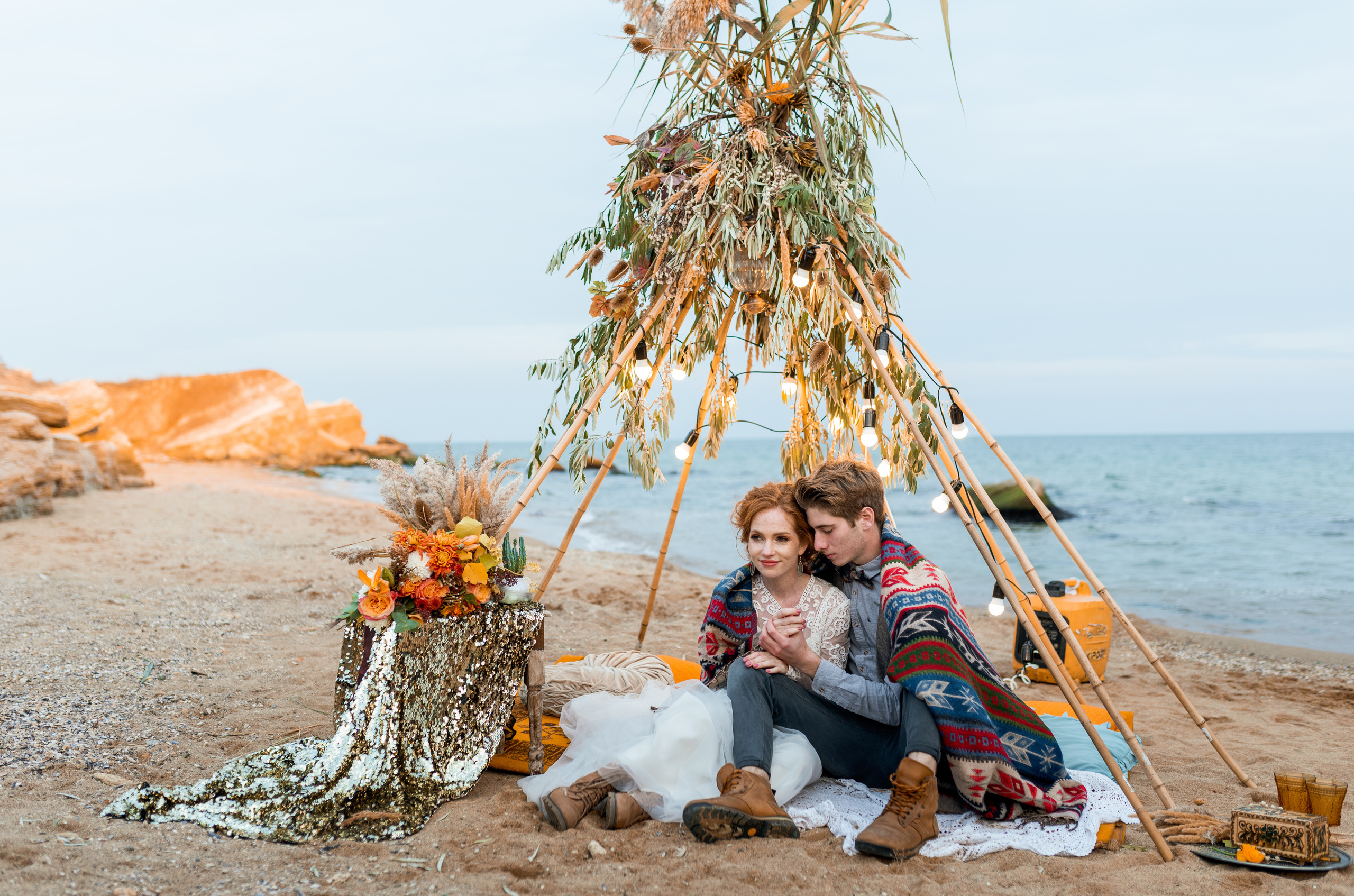 Осенняя прогулка на Фонтанке