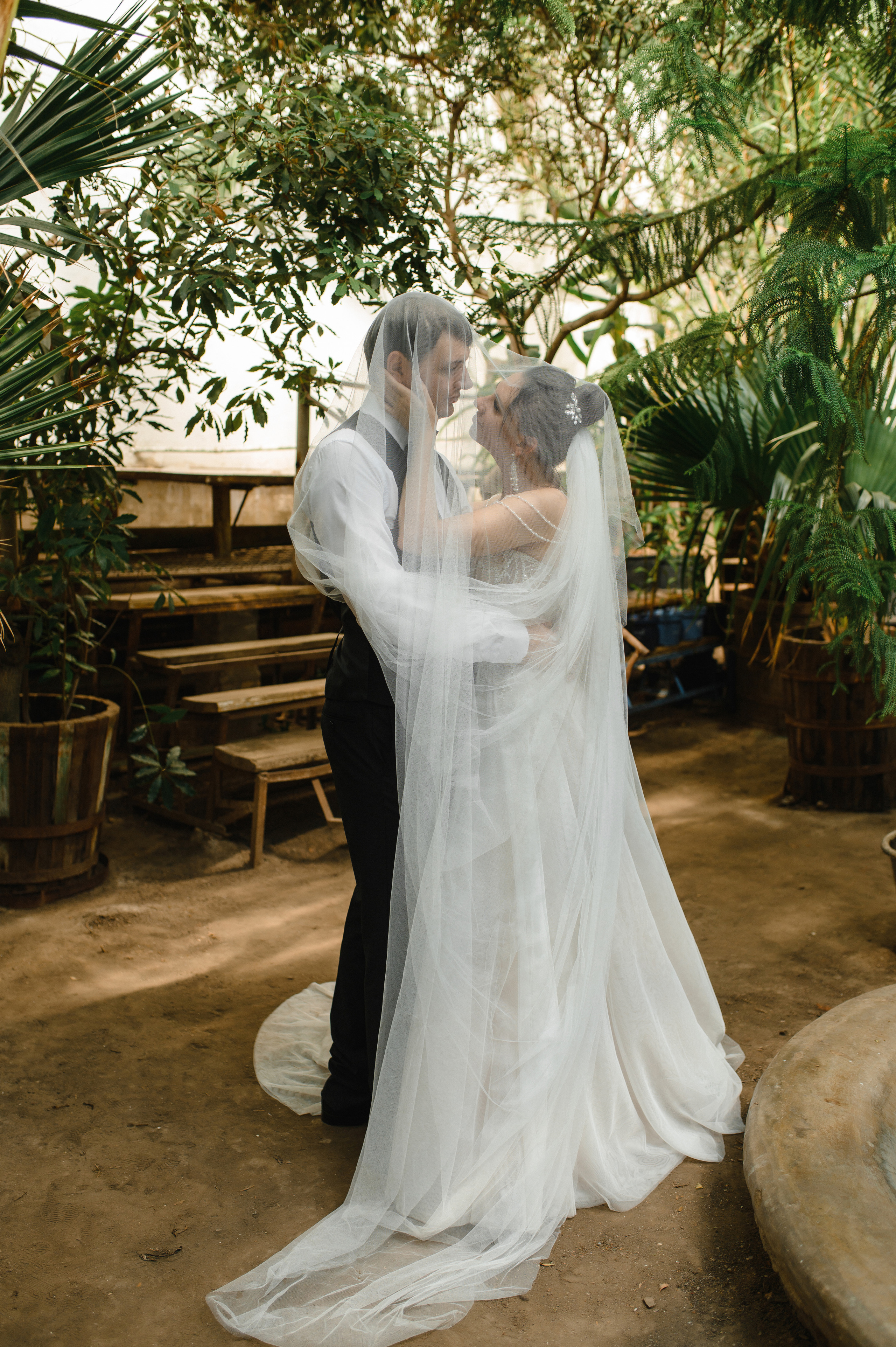 Артём и Алина 12.06.21