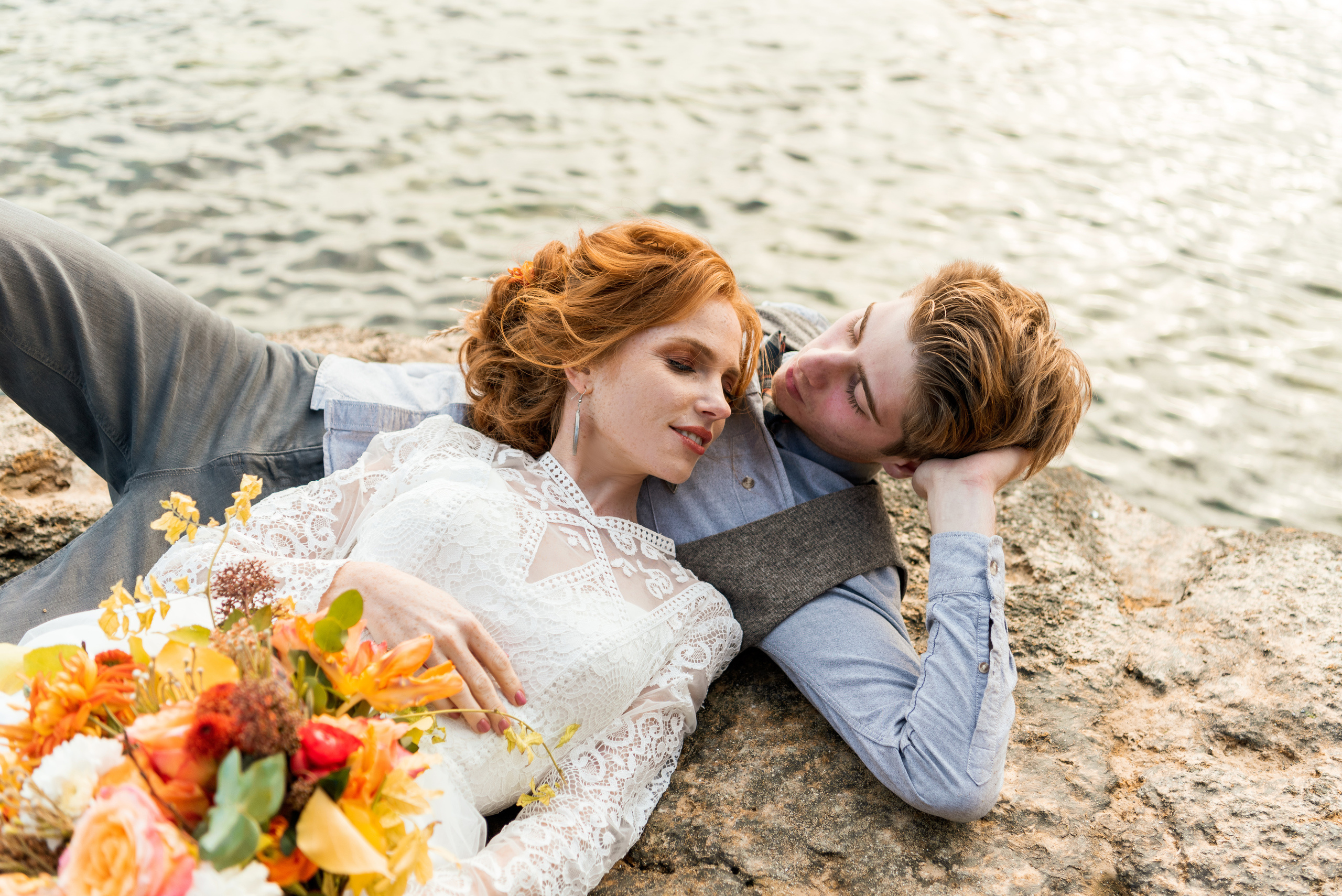 Осенняя прогулка на Фонтанке