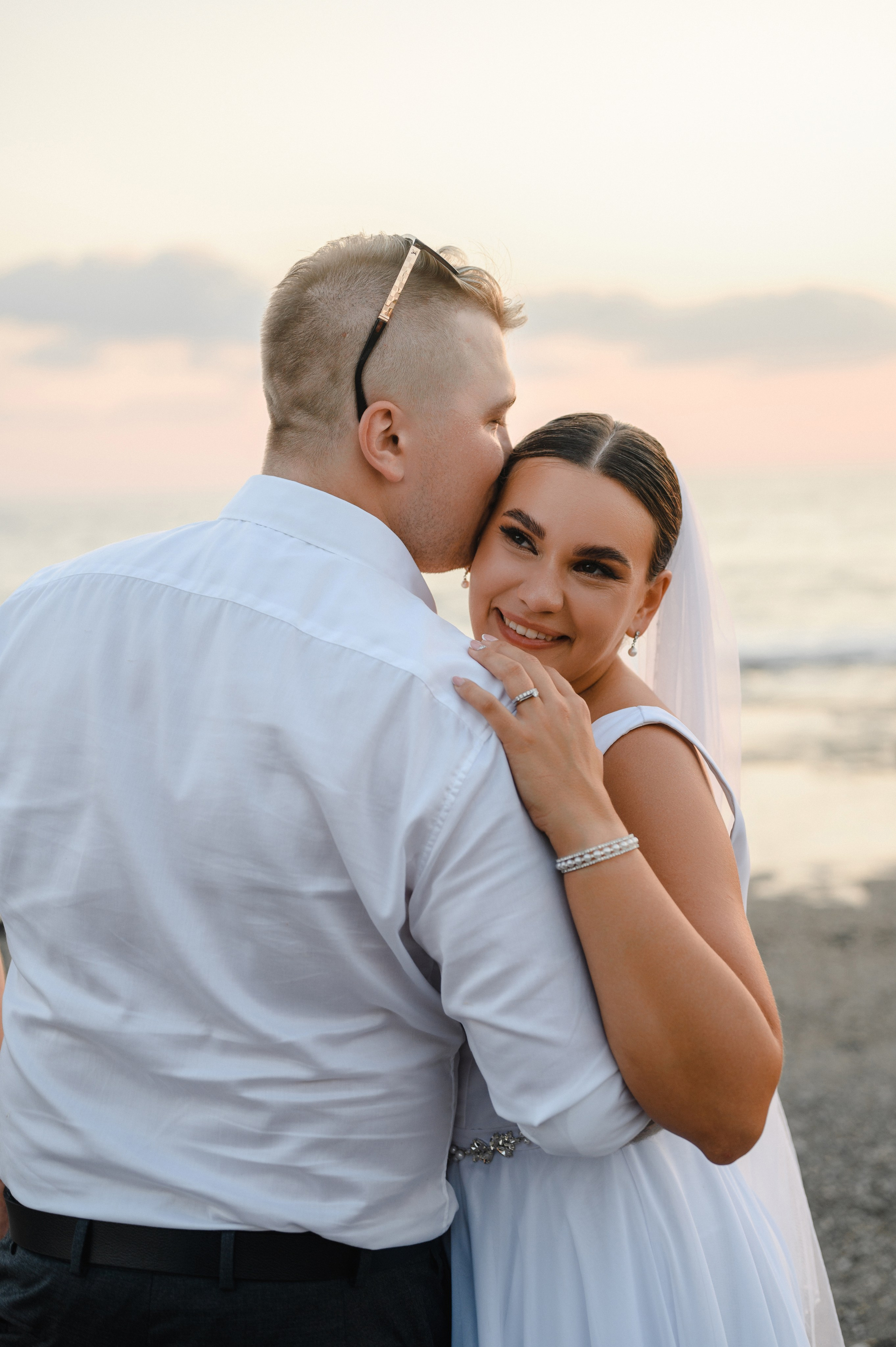 Свадебный фотограф и видеограф в Кишинёве Нина и Алекс