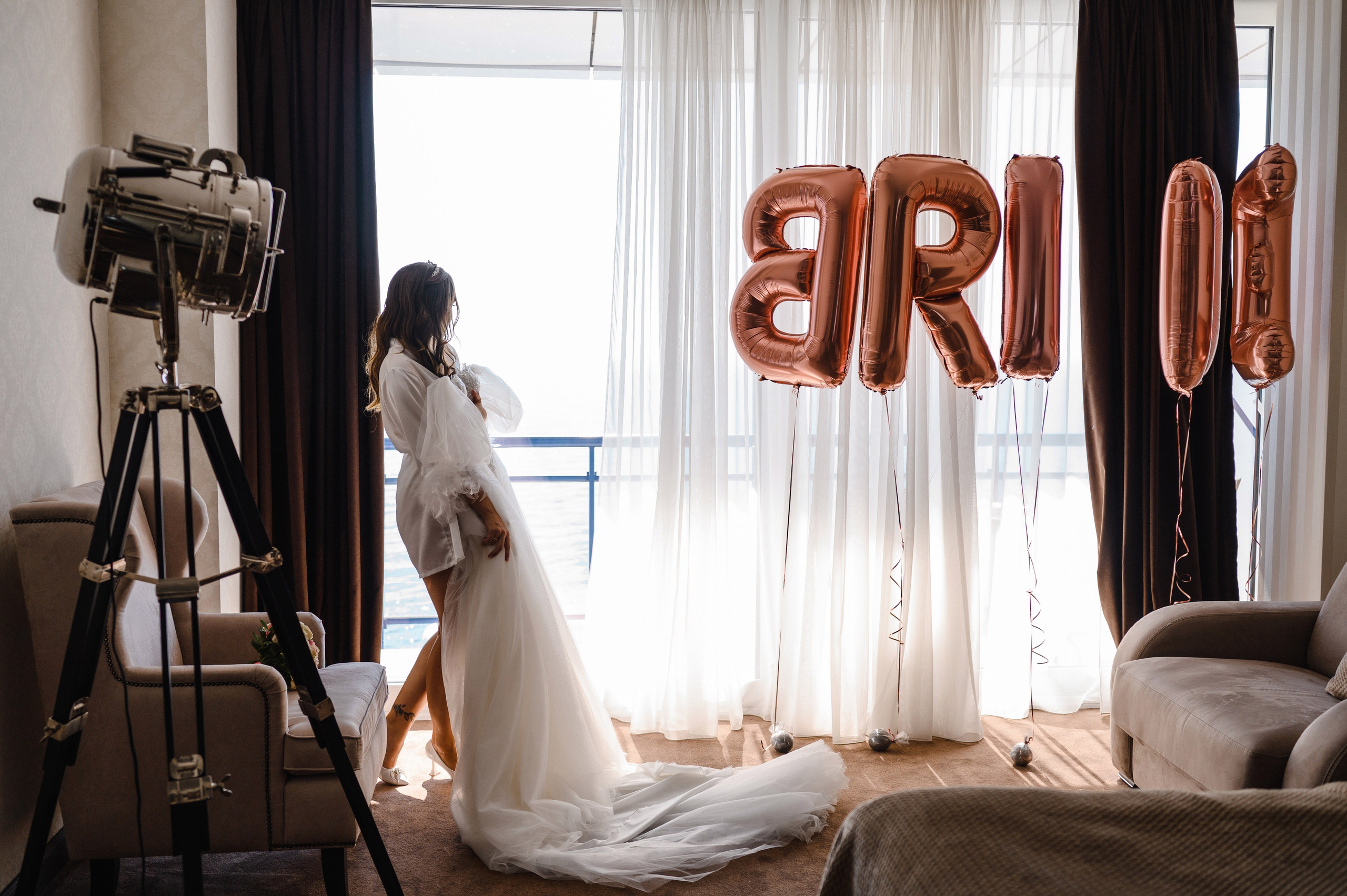 Свадьба Антон и Александр Одесса ресторан Юг