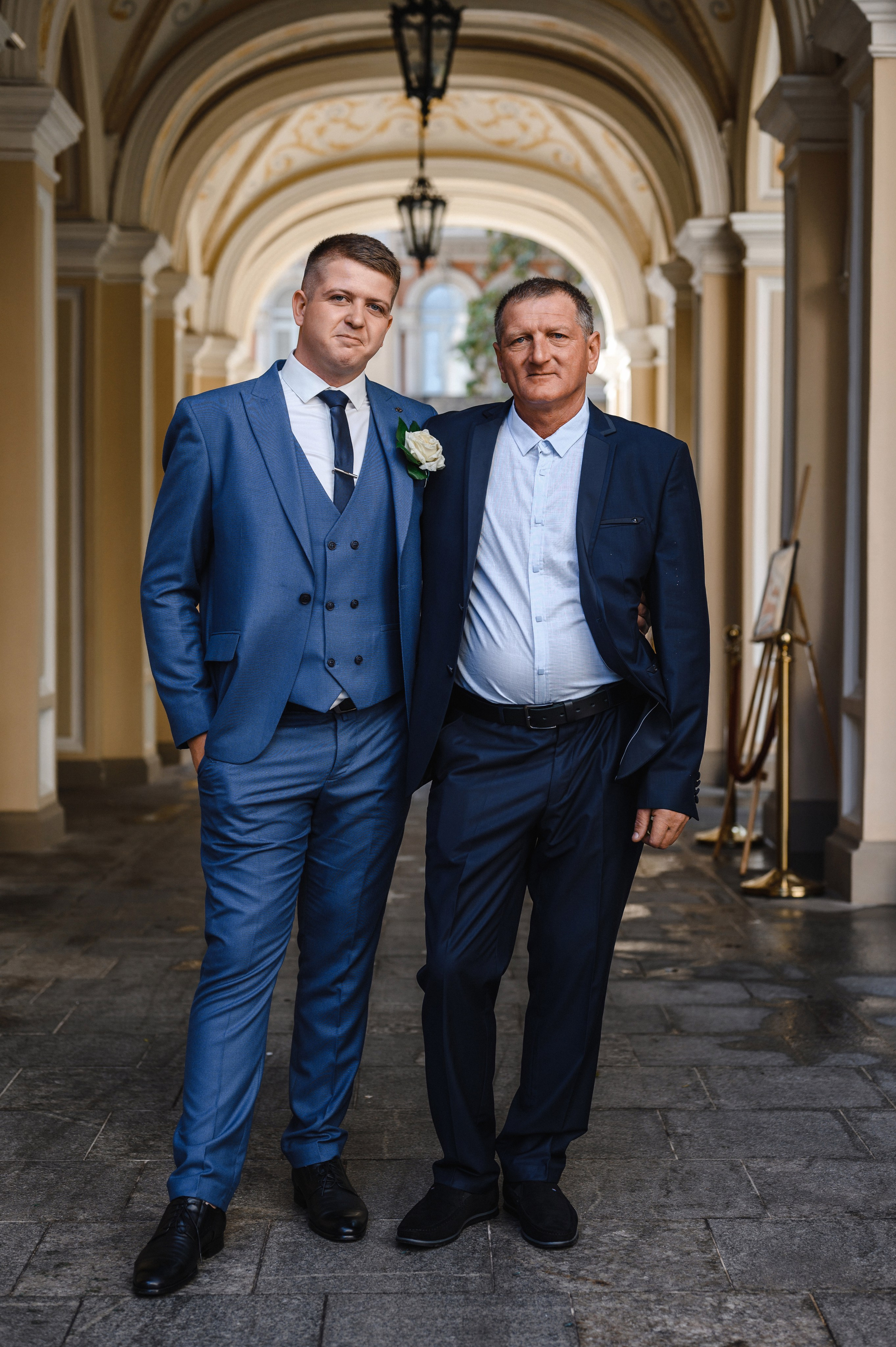 Превью Свадьба Олега и Тани