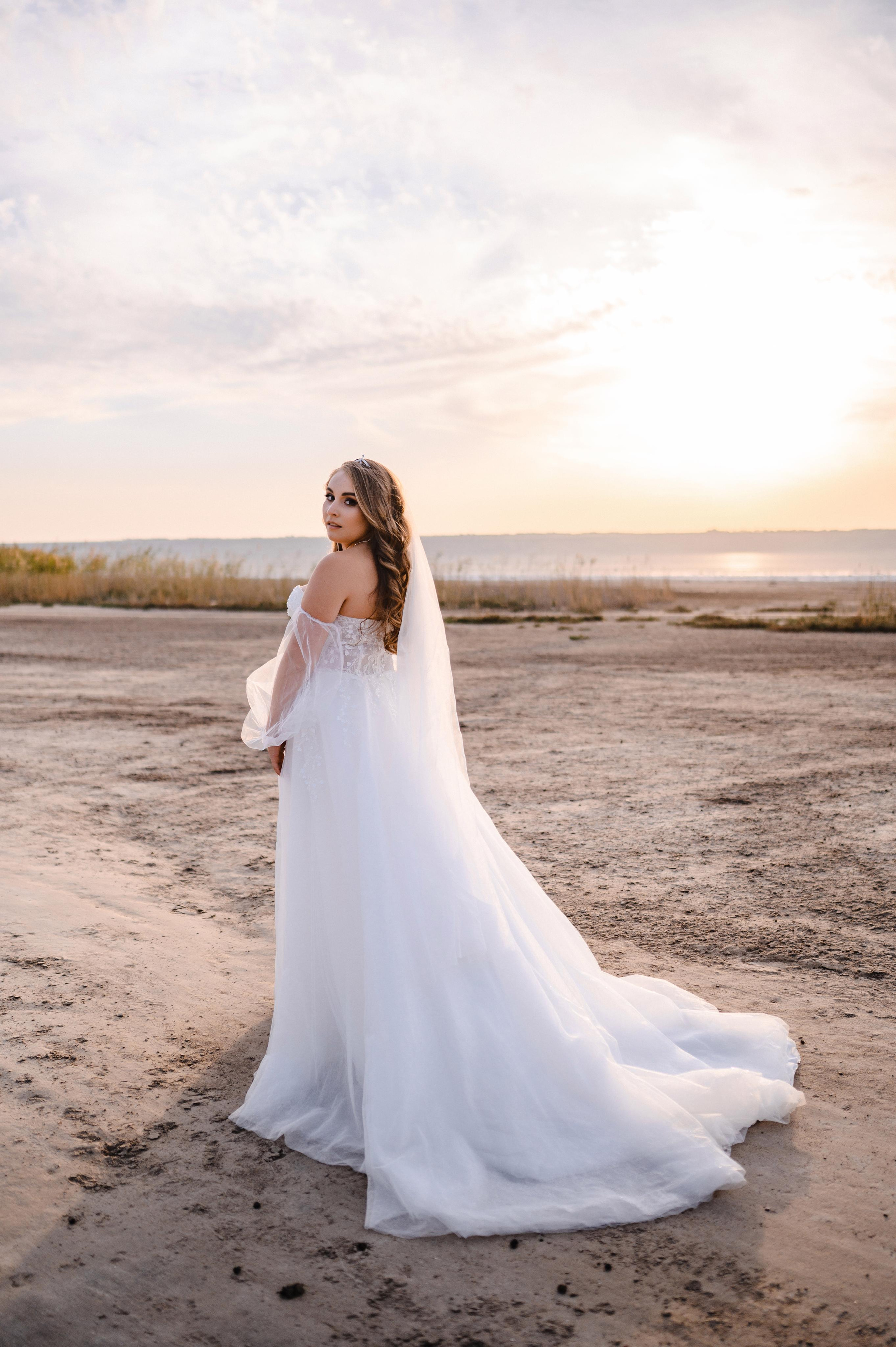 Превью свадьбы Влада и Ани