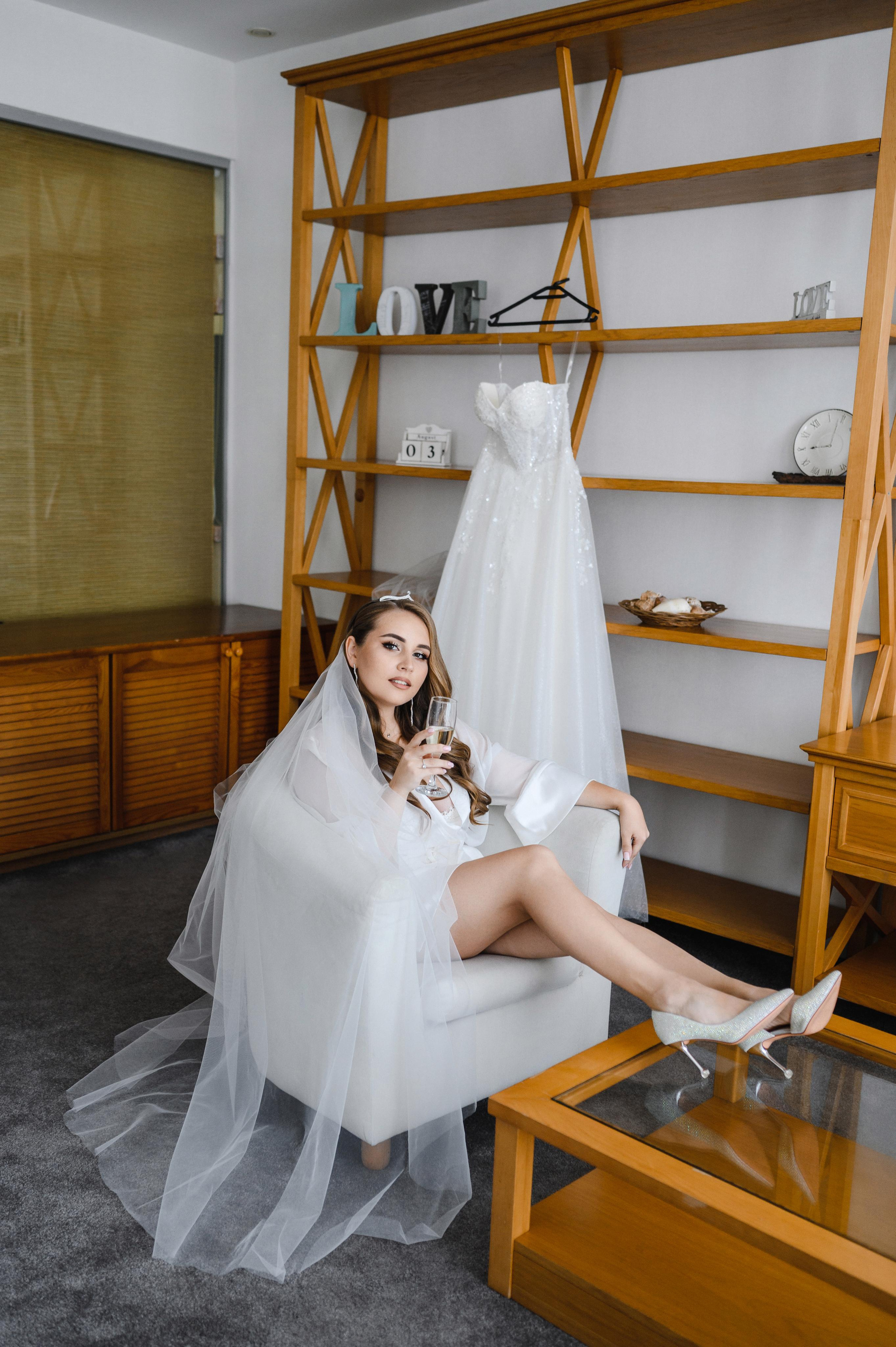 Превью свадьбы Влада и Ани