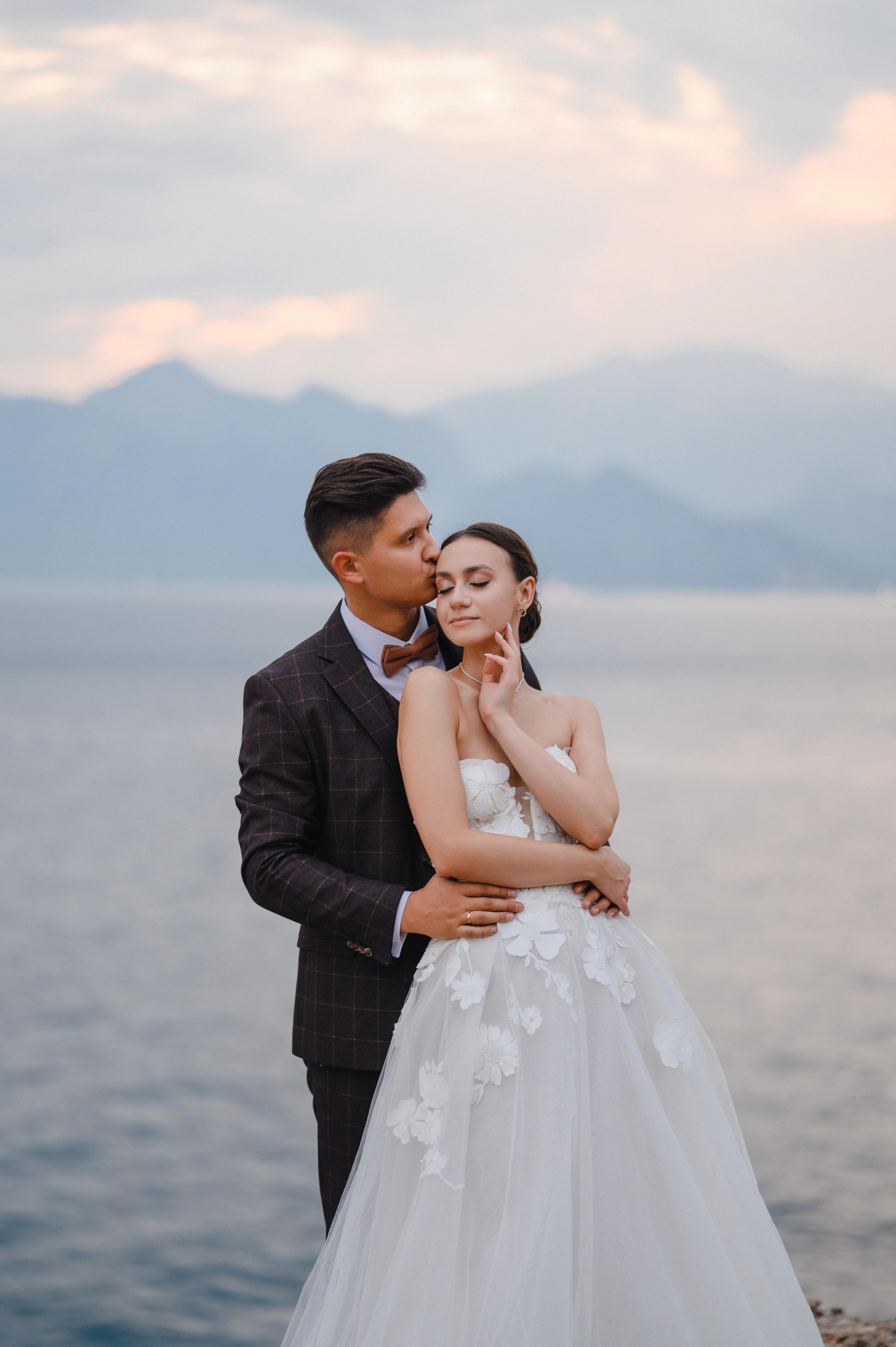 Свадебный фотограф и видеограф в Кишинёве Нина и Алекс