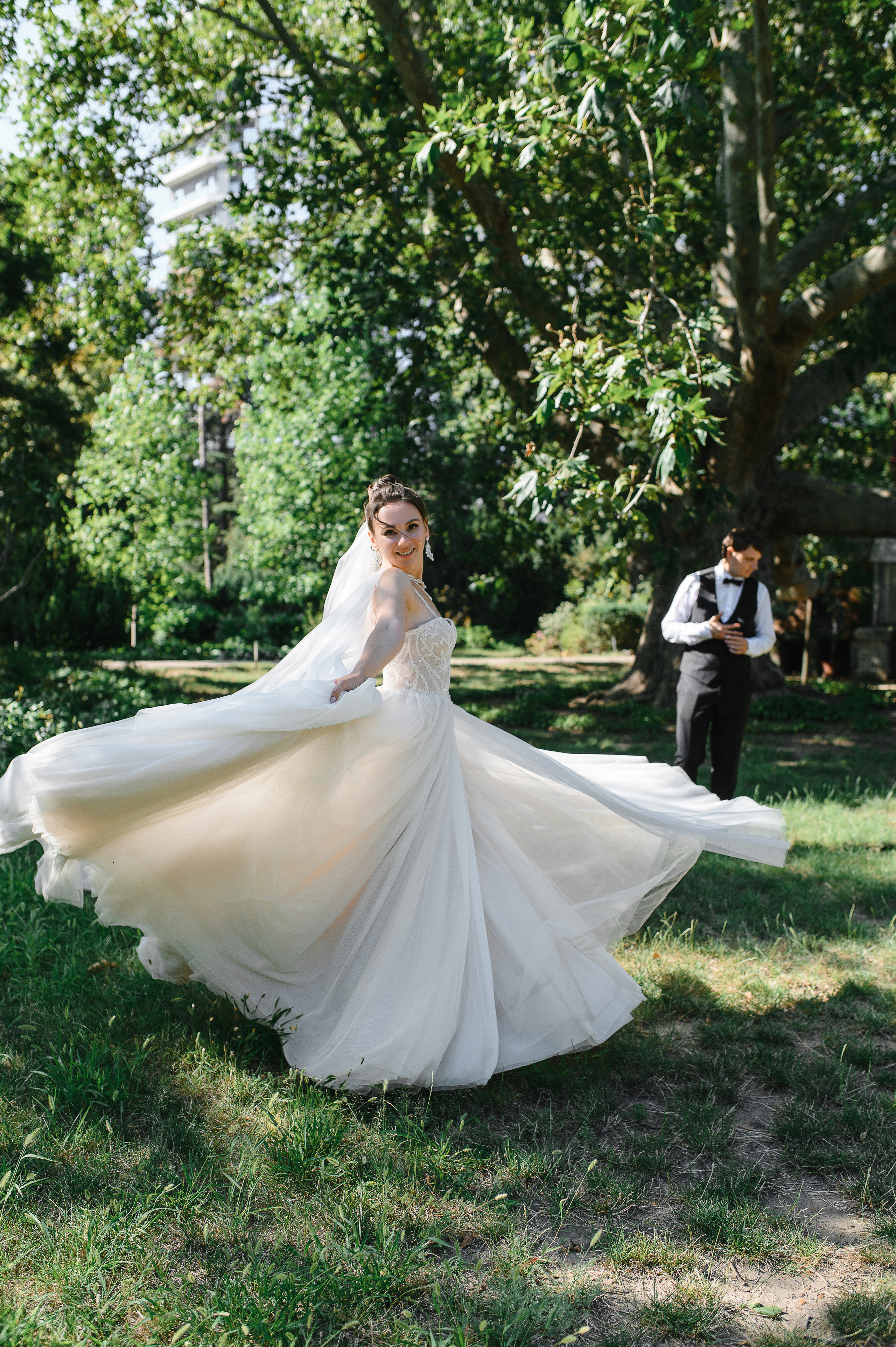 Артём и Алина 12.06.21