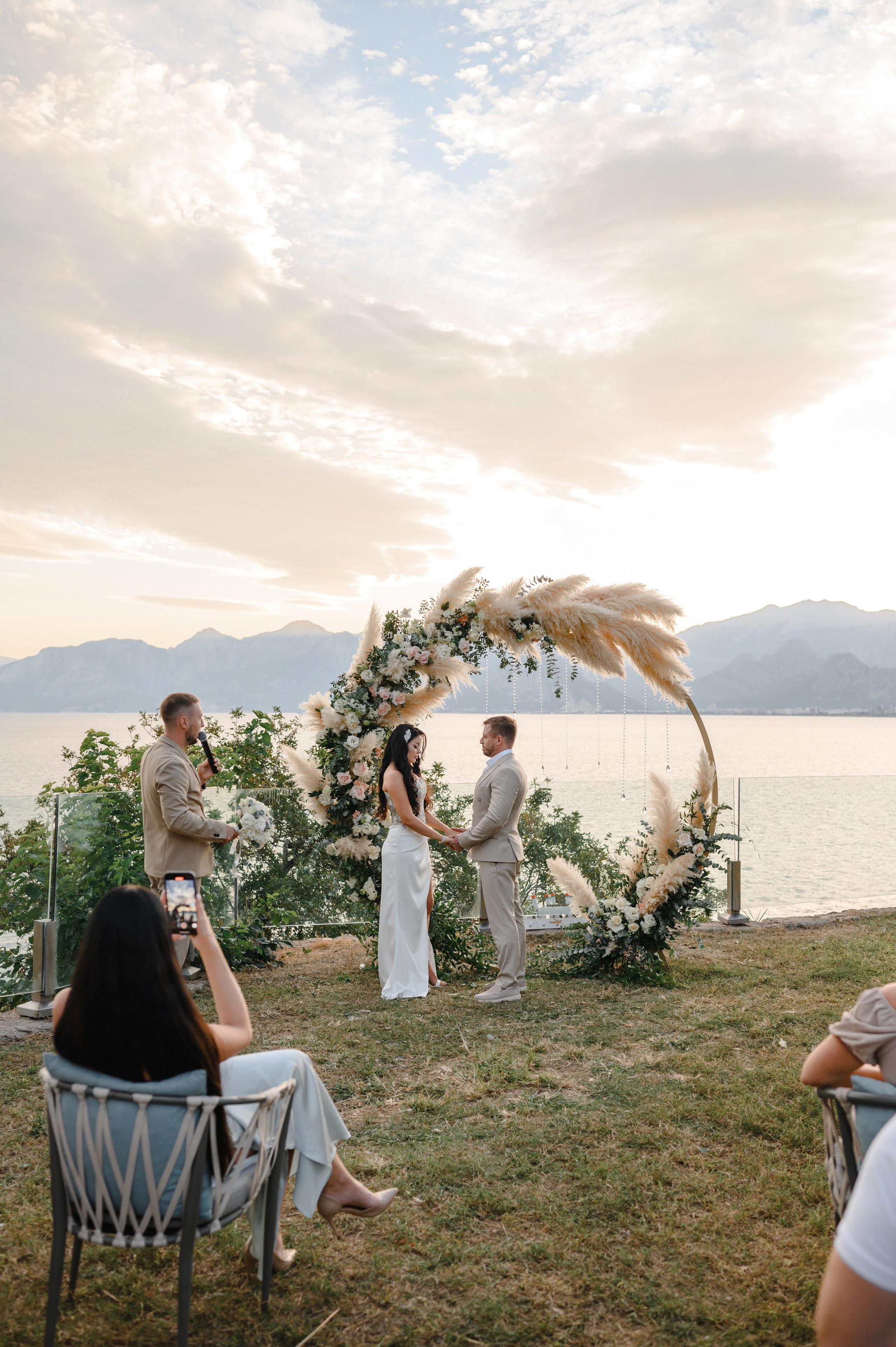 Александр и Алеся