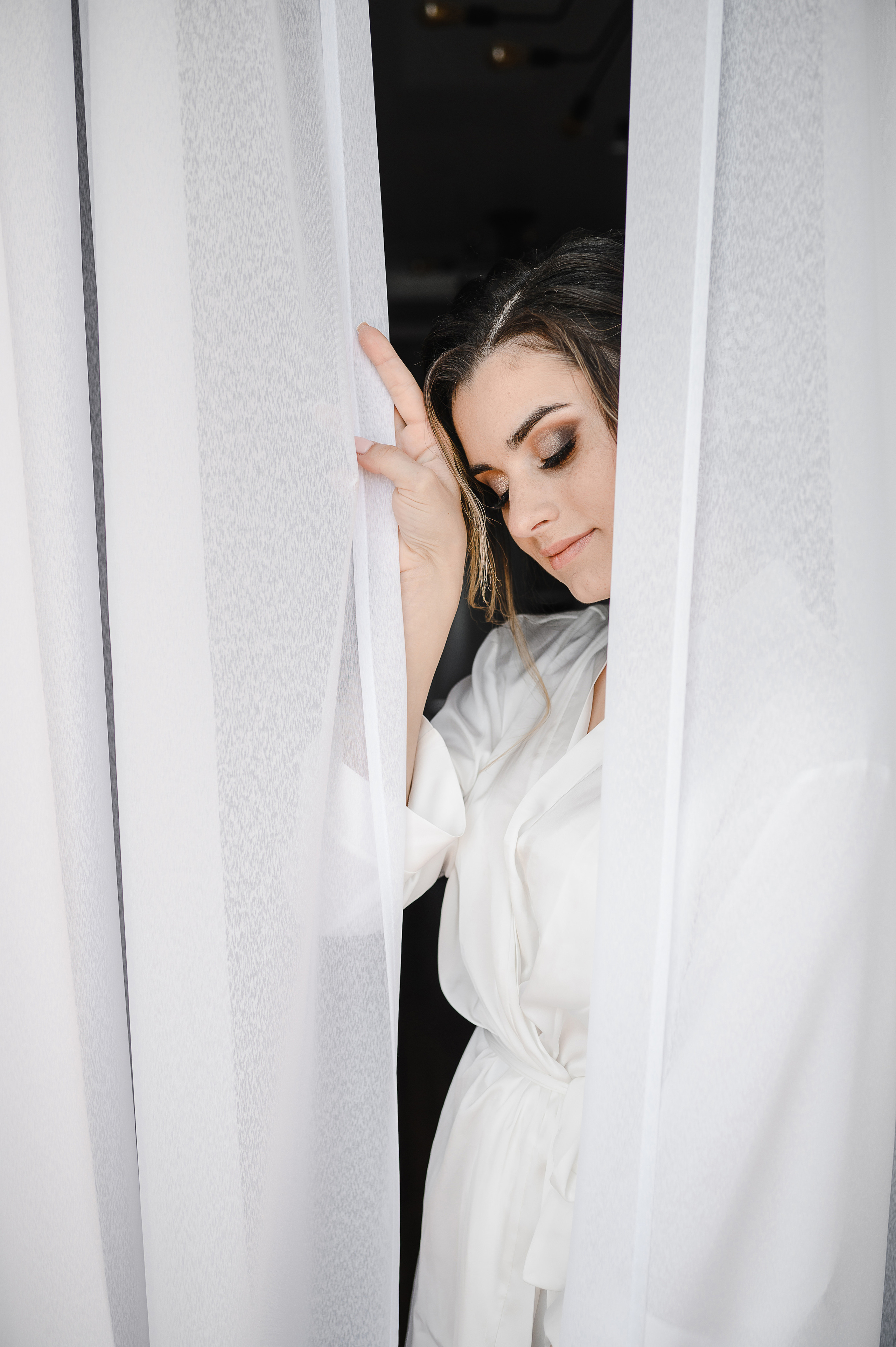 Превью свадьбы Коли и Алены