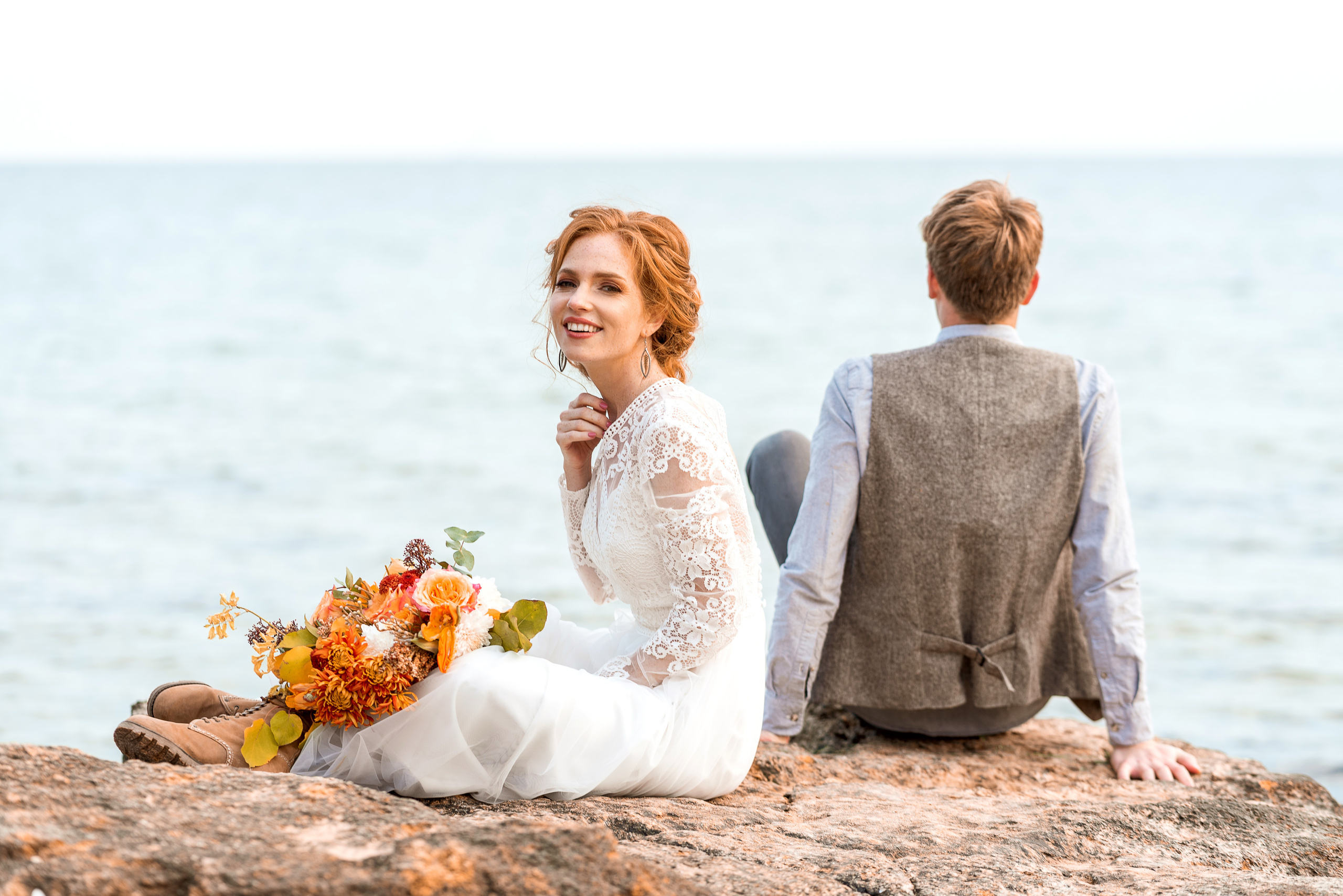 Осенняя прогулка на Фонтанке