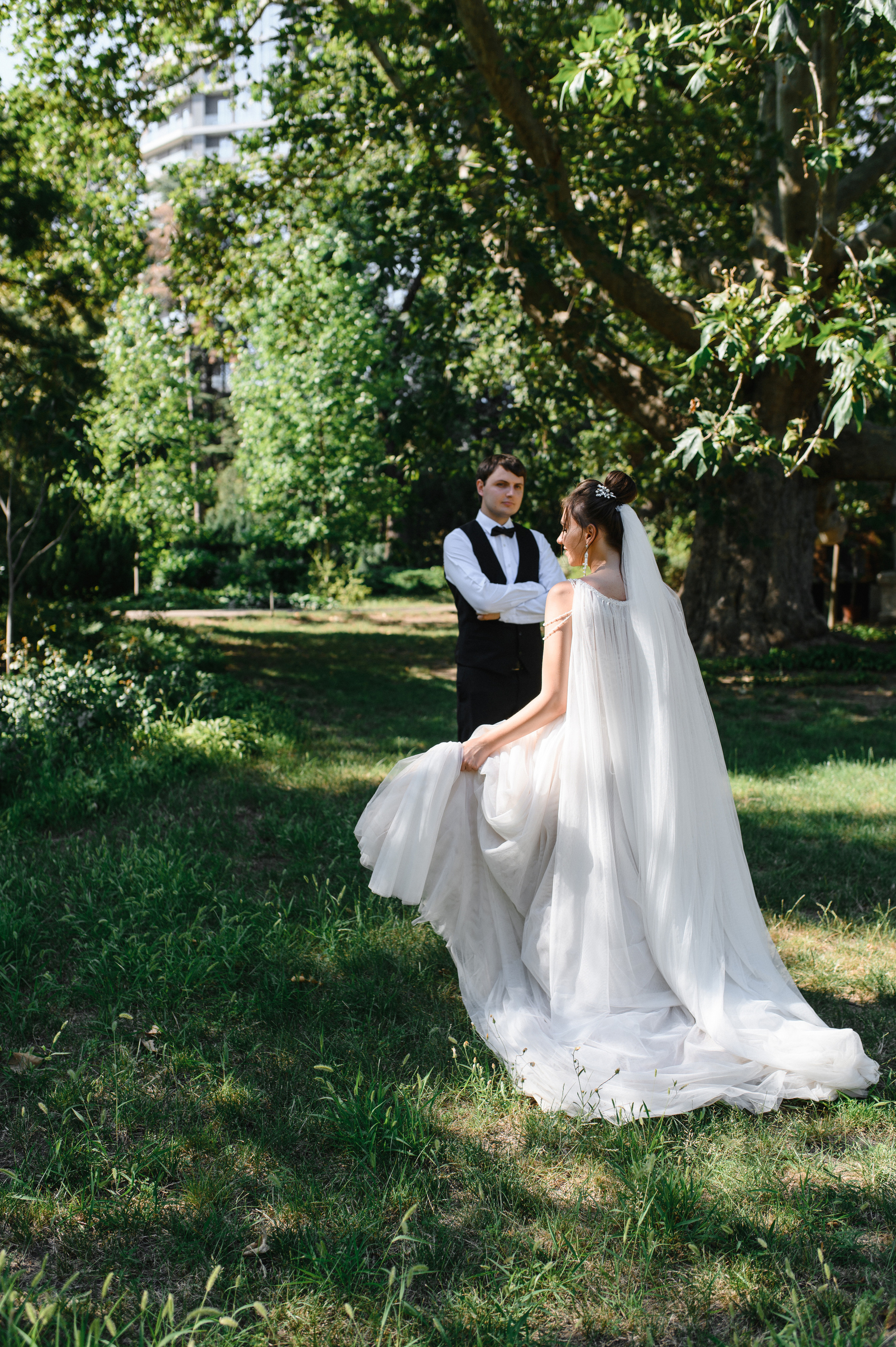 Артём и Алина 12.06.21