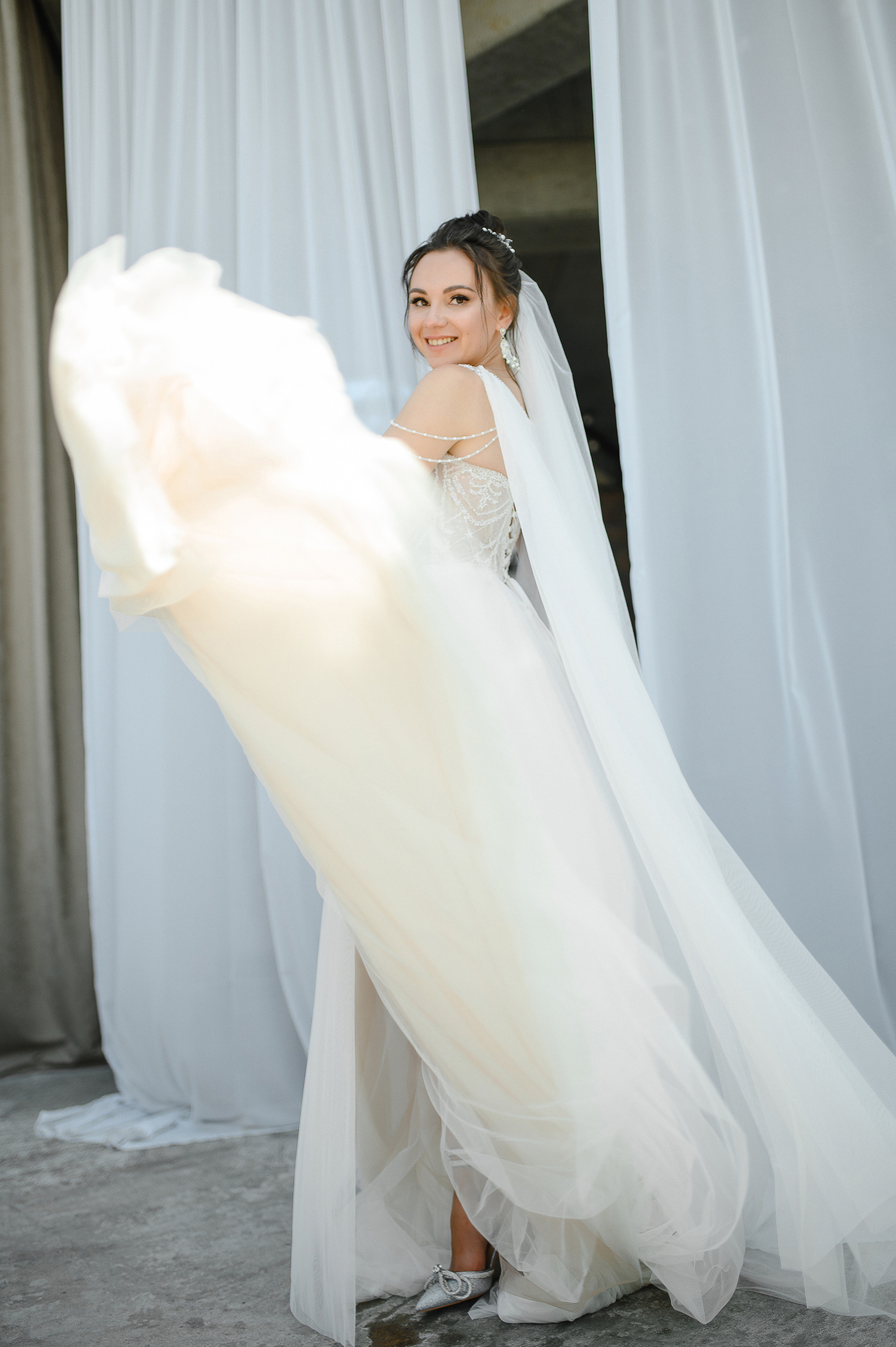 Артём и Алина 12.06.21